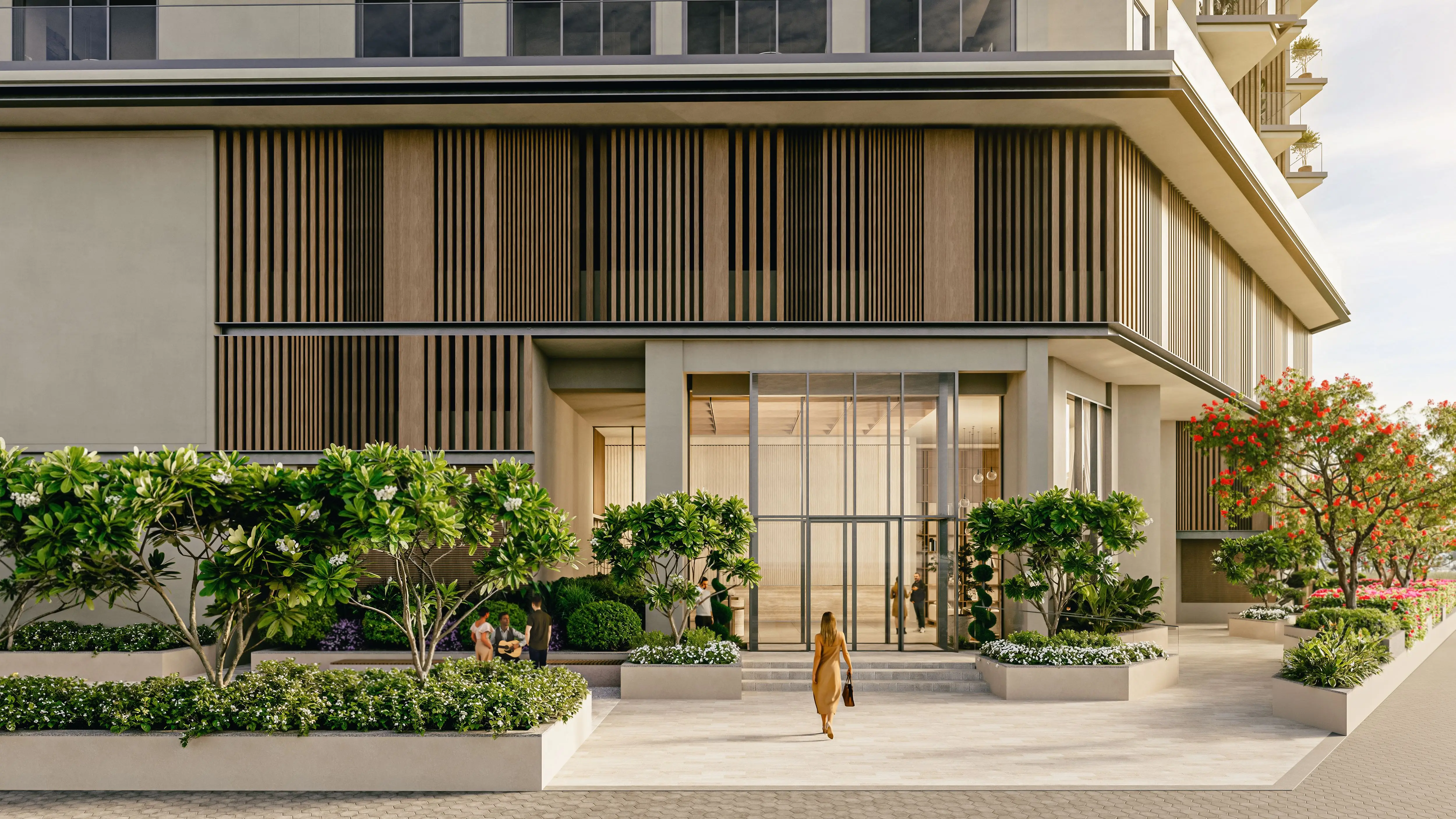 MERAKI "Nirvana Residences  1" 13