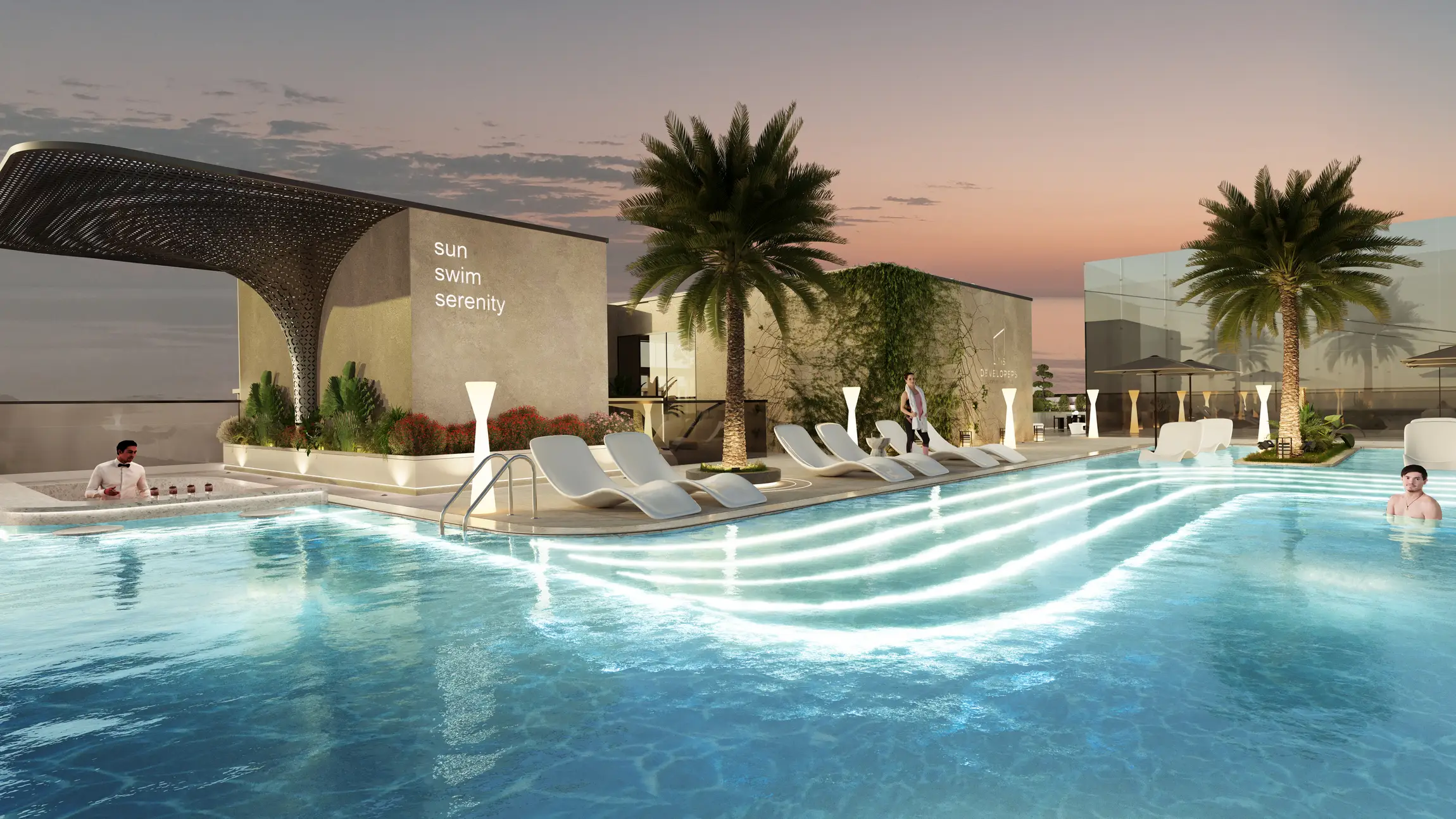 AYS DEVELOPERS "Breva" NEW LAUNCH 4