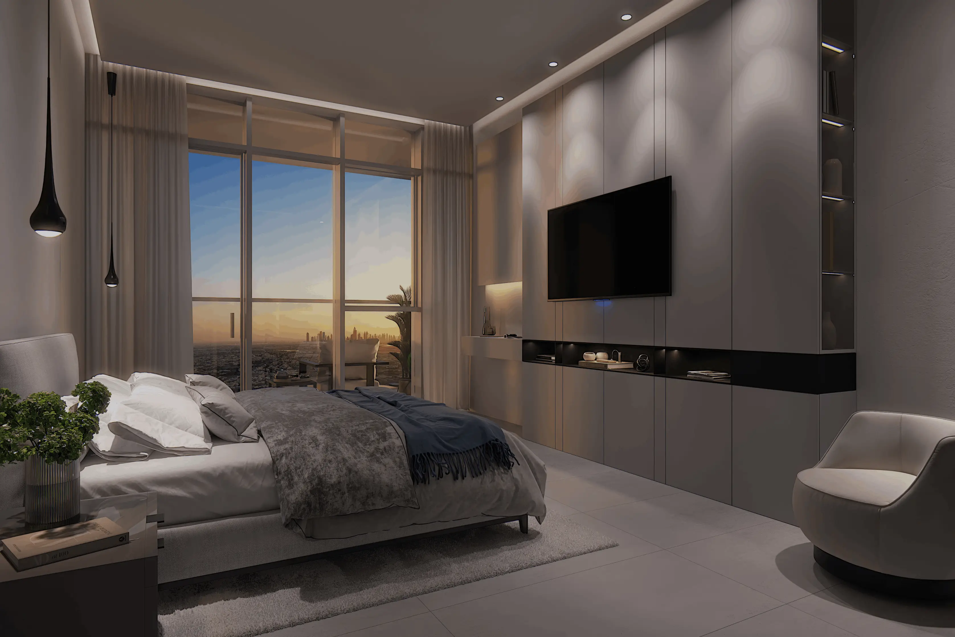 ALBATHA "Joud Tower" 14