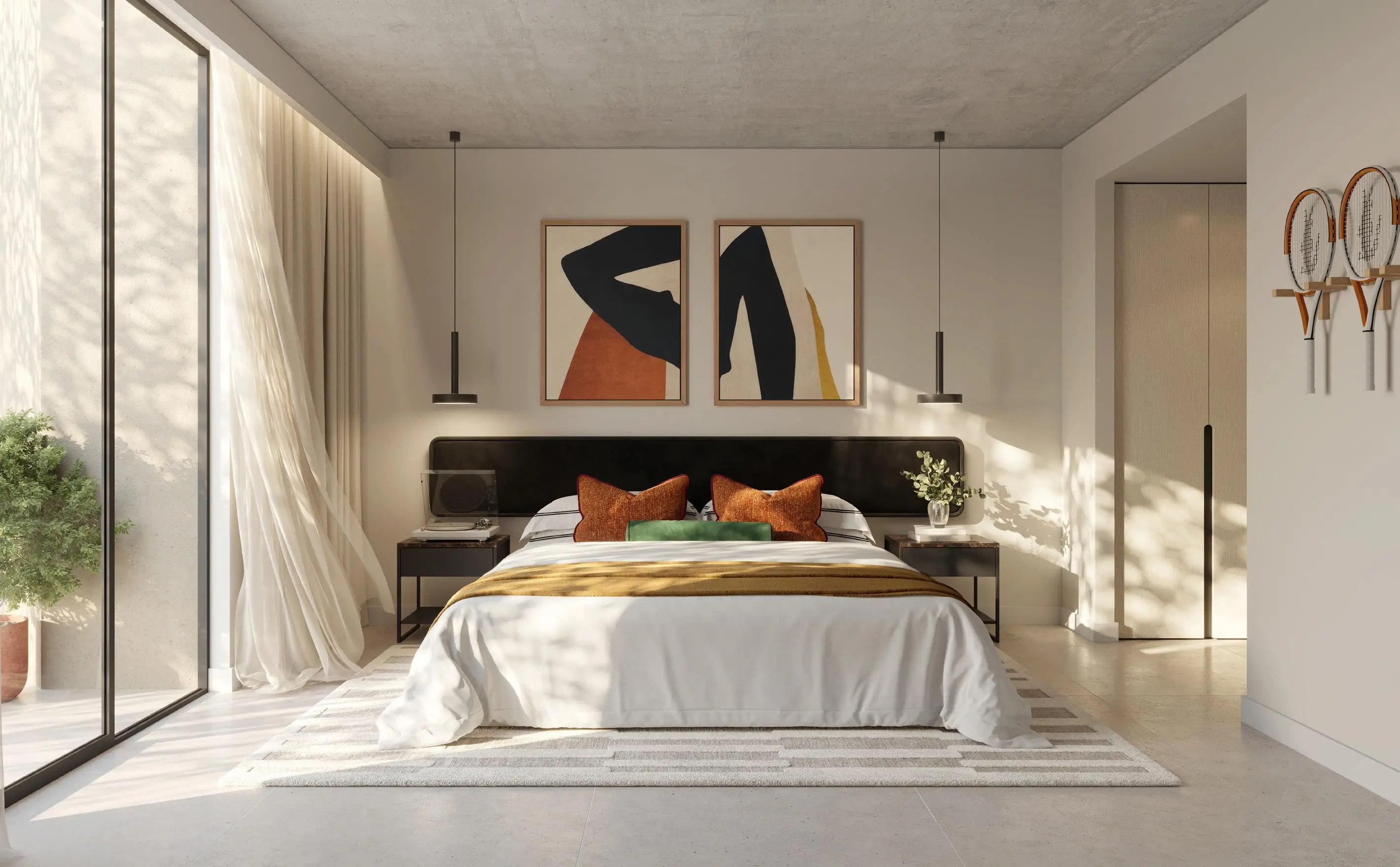 ALDAR "Rise by Athlon" 18