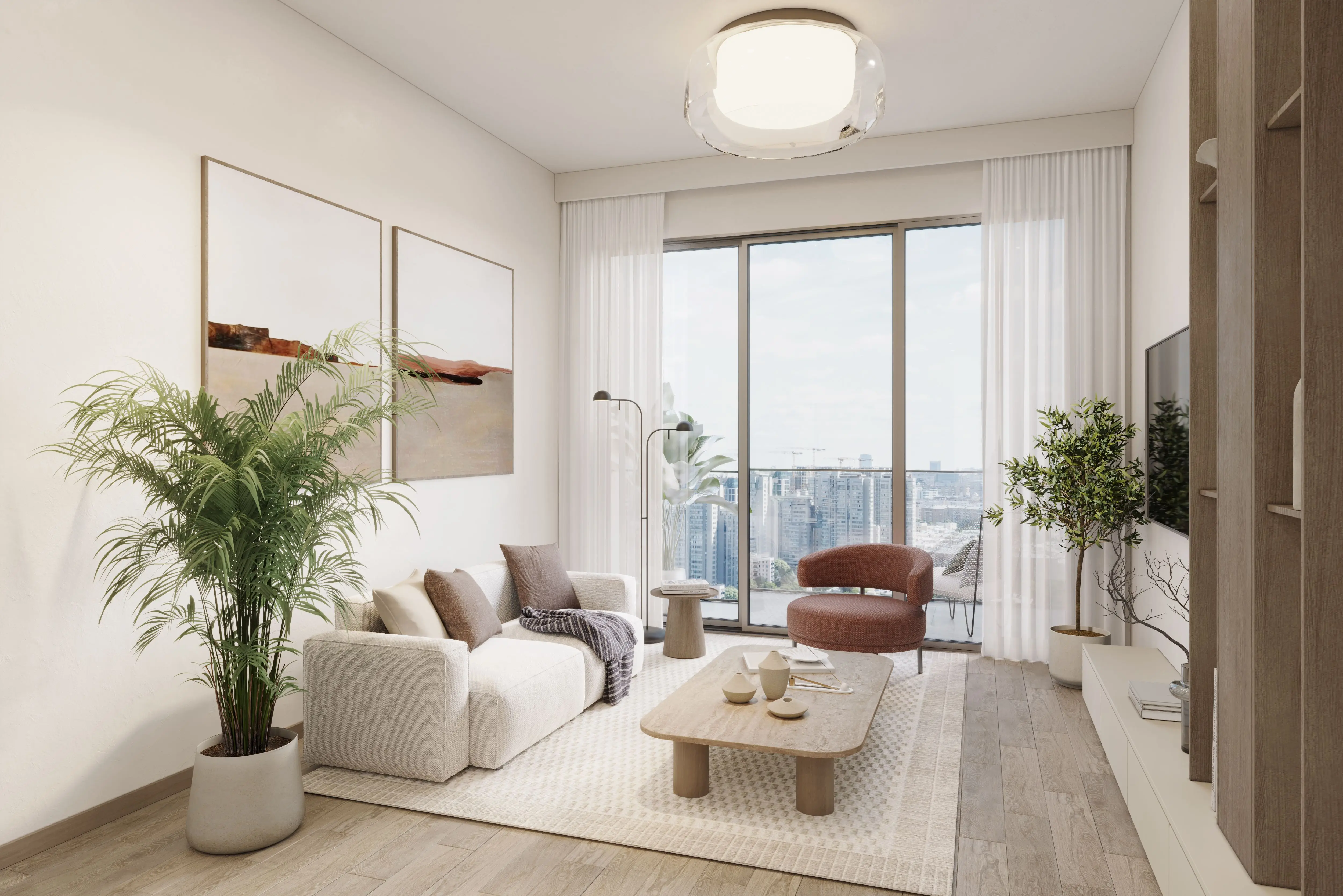 MERAKI "Nirvana Residences  1" 7
