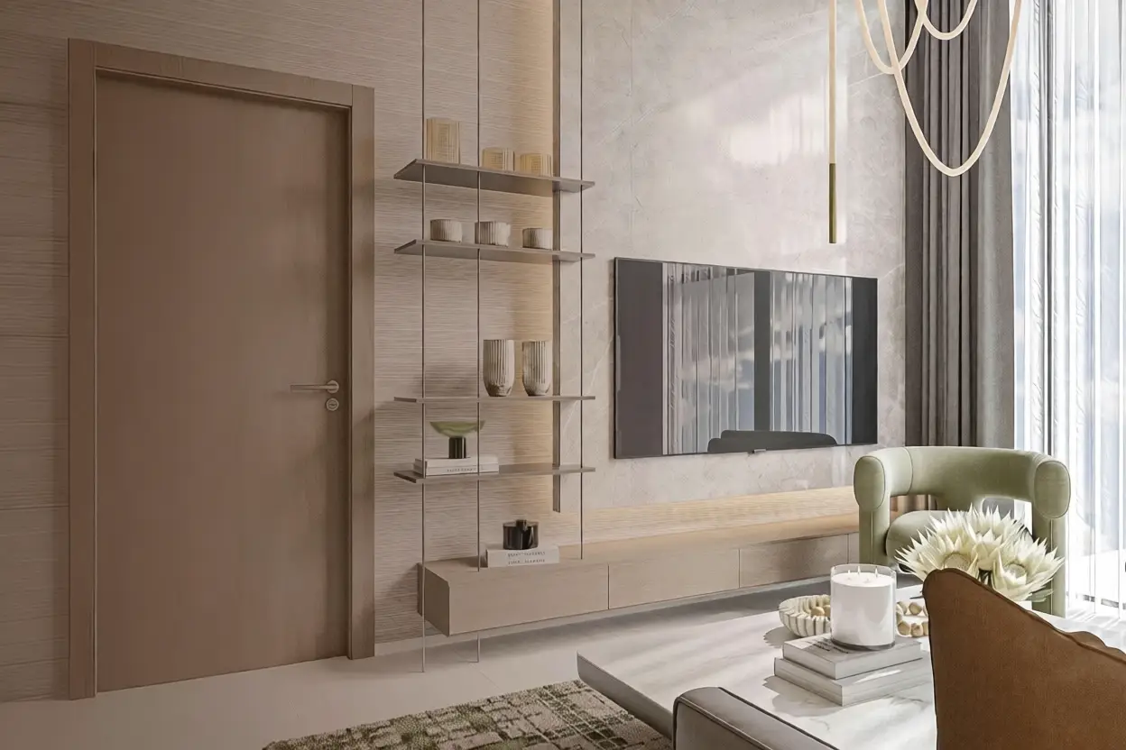 IKR DEVELOPMENT "Provenza Residences" 21