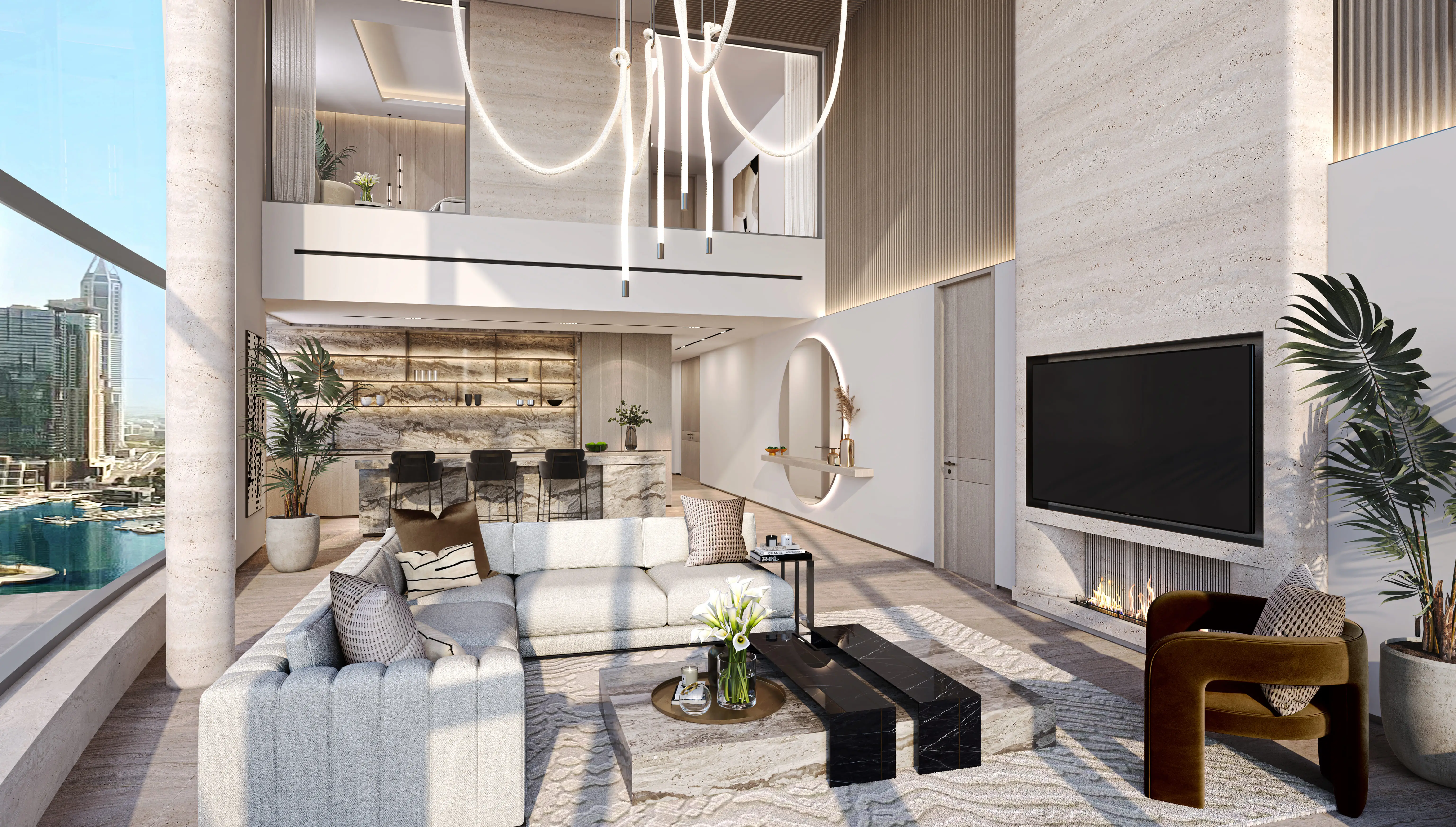 LIV "LIV Waterside" 24