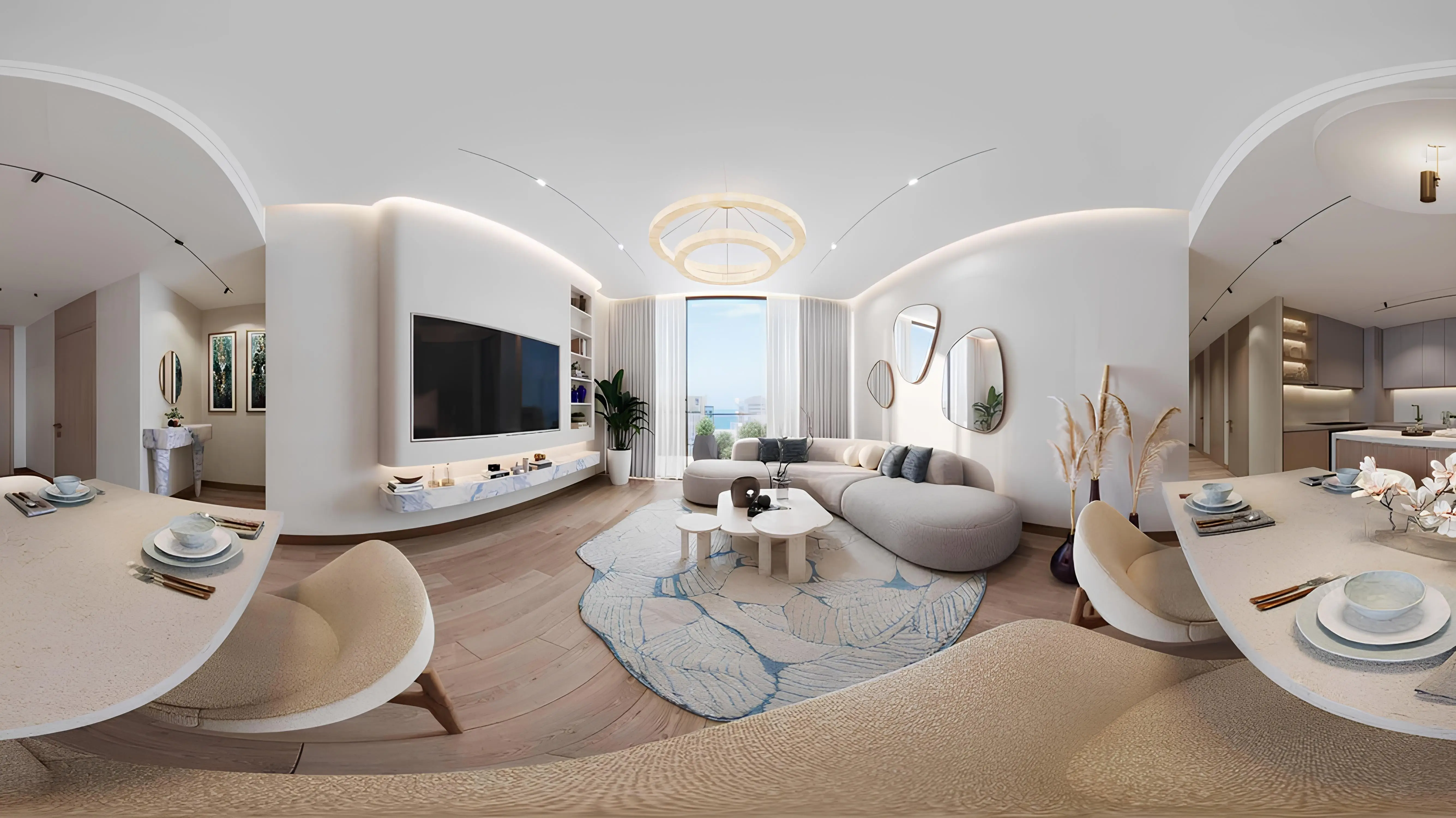 ZED CAPITAL "Kaia Residences" 30