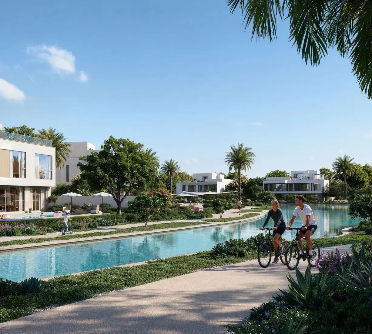 single static gallery