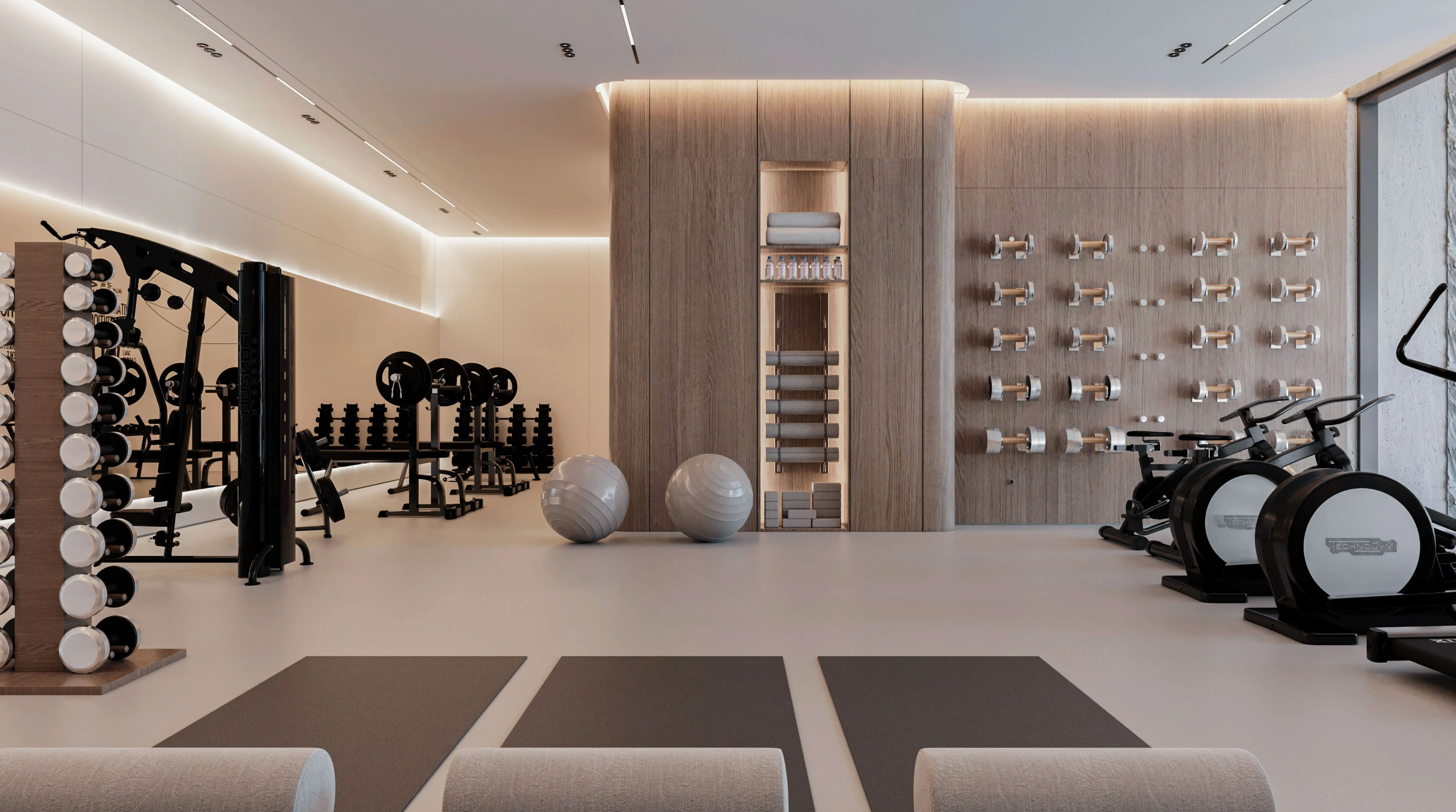 ELYSIAN DEVELOPMENT "Emerge Residences" 37