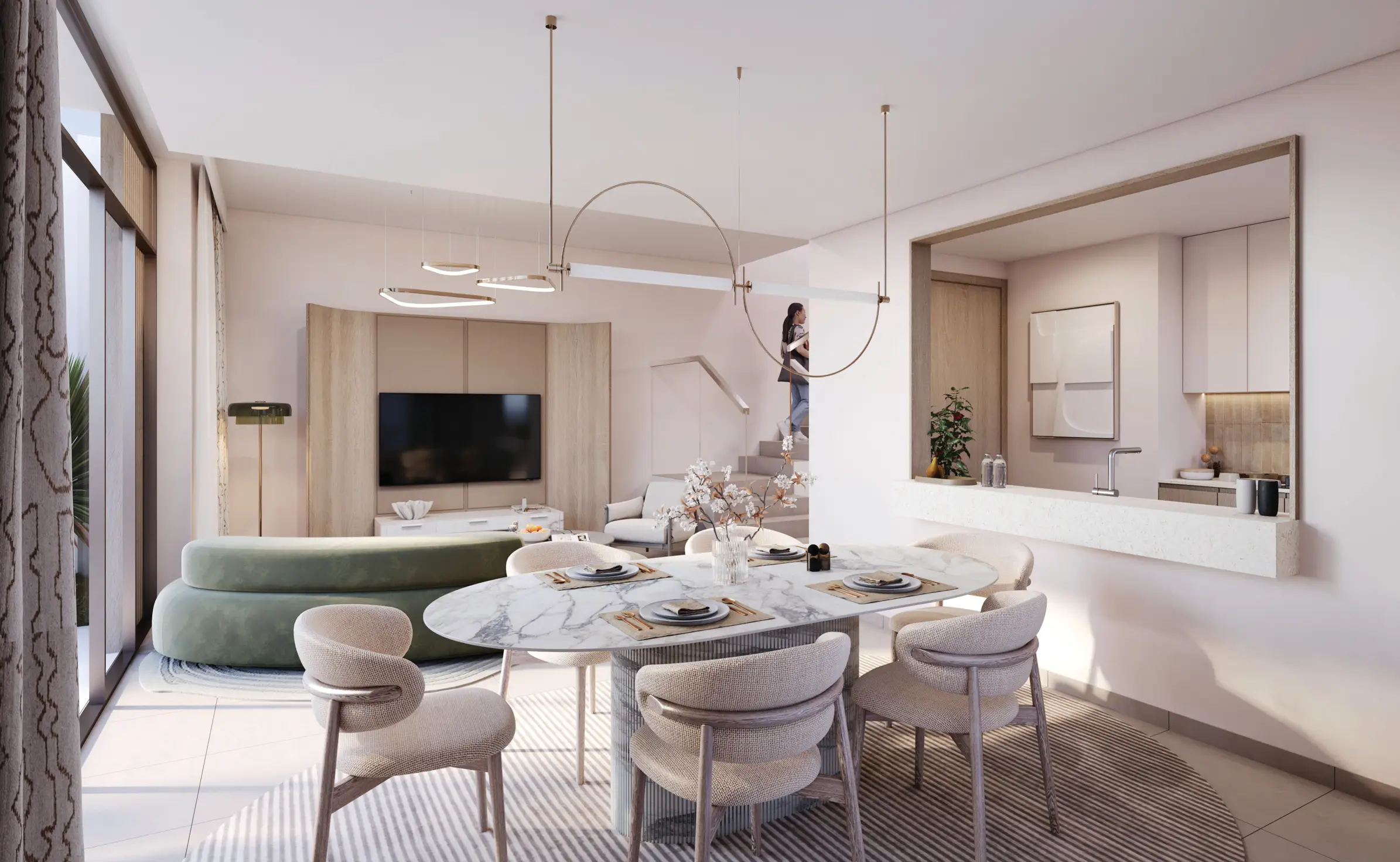 BT PROPERTIES "Rayhan 1 at Waada" 5