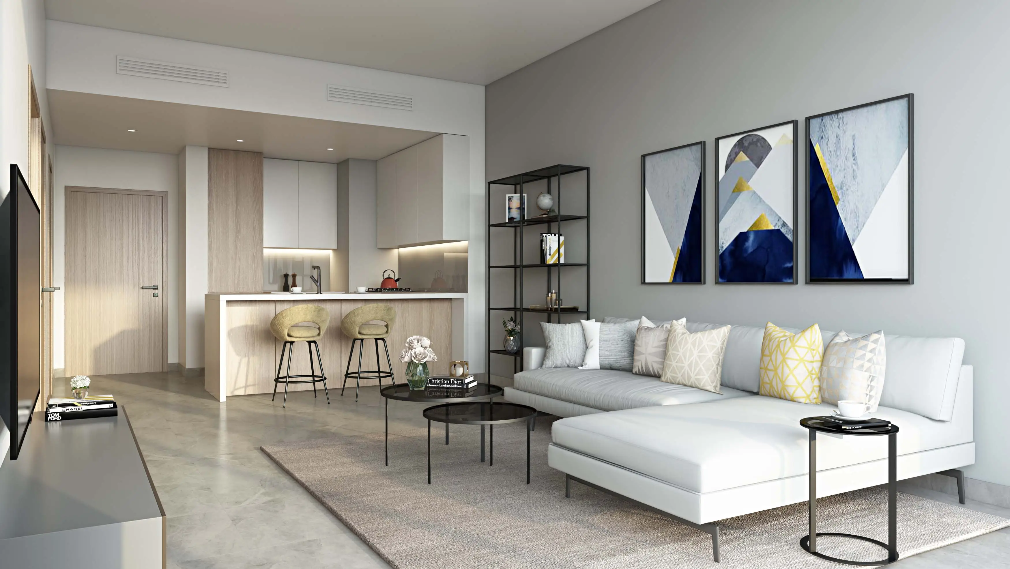 SELECT GROUP "Peninsula Two" 20