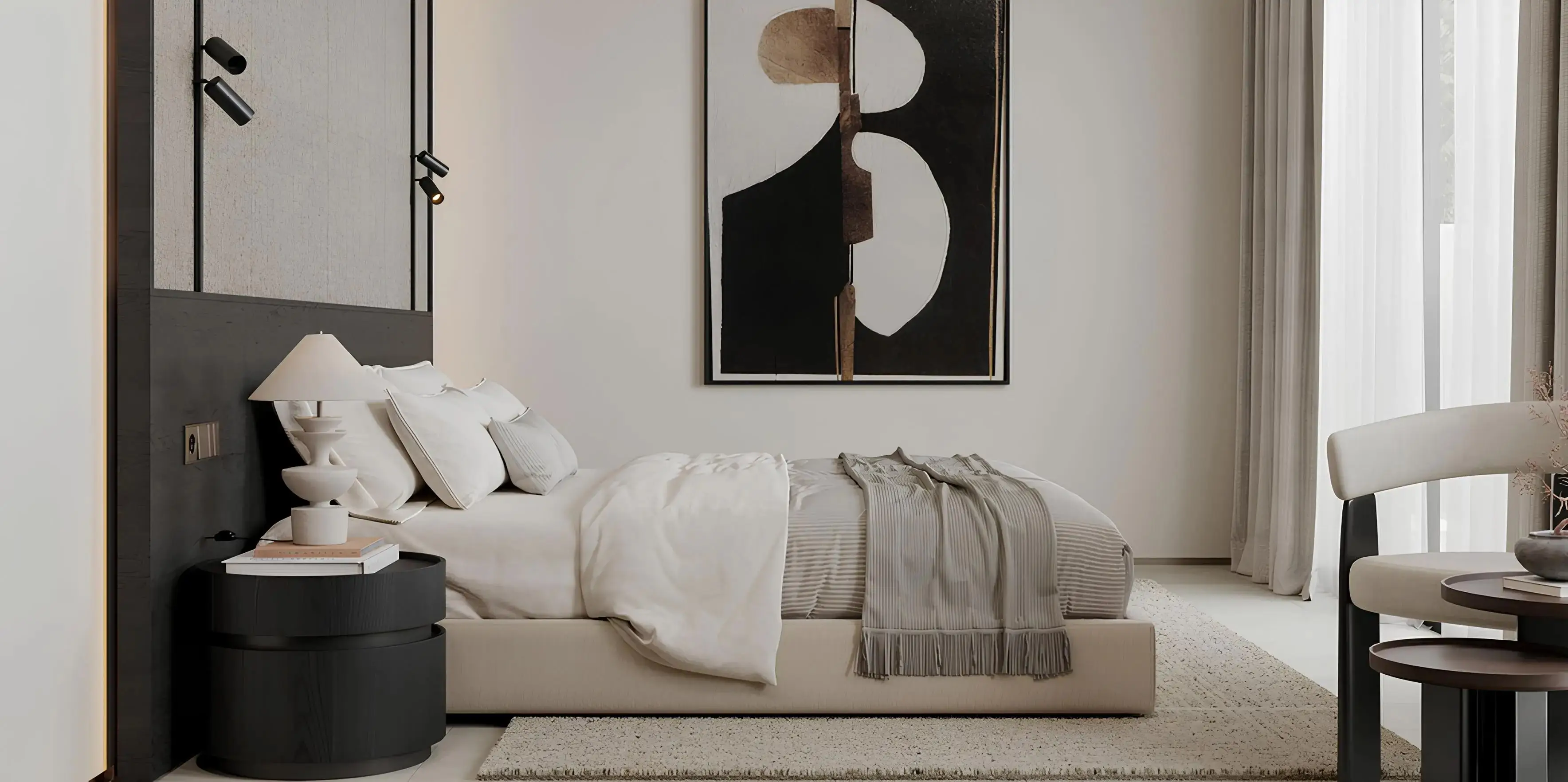 SHARAFI DEVELOPMENTS "Marea Residences" 13