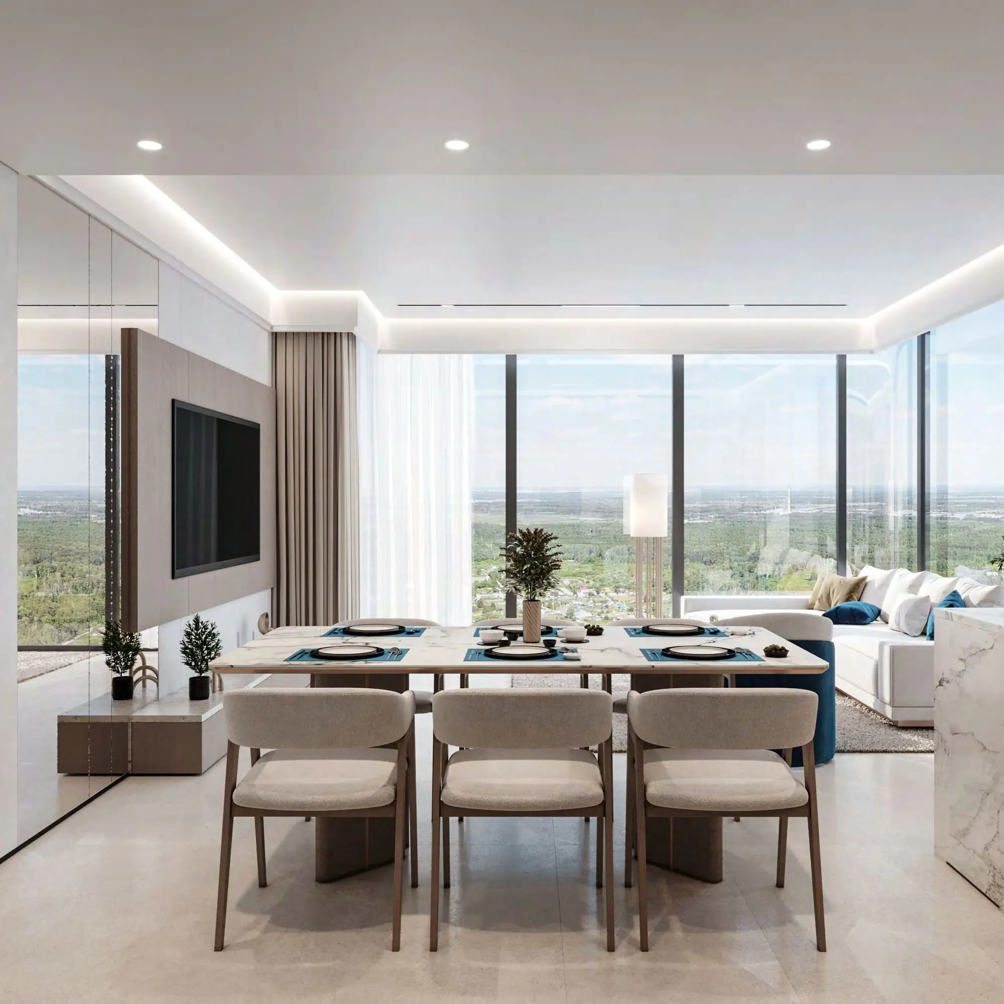 ARETE DEVELOPMENTS "Urban Horizon by Arete" NEW LAUNCH 14