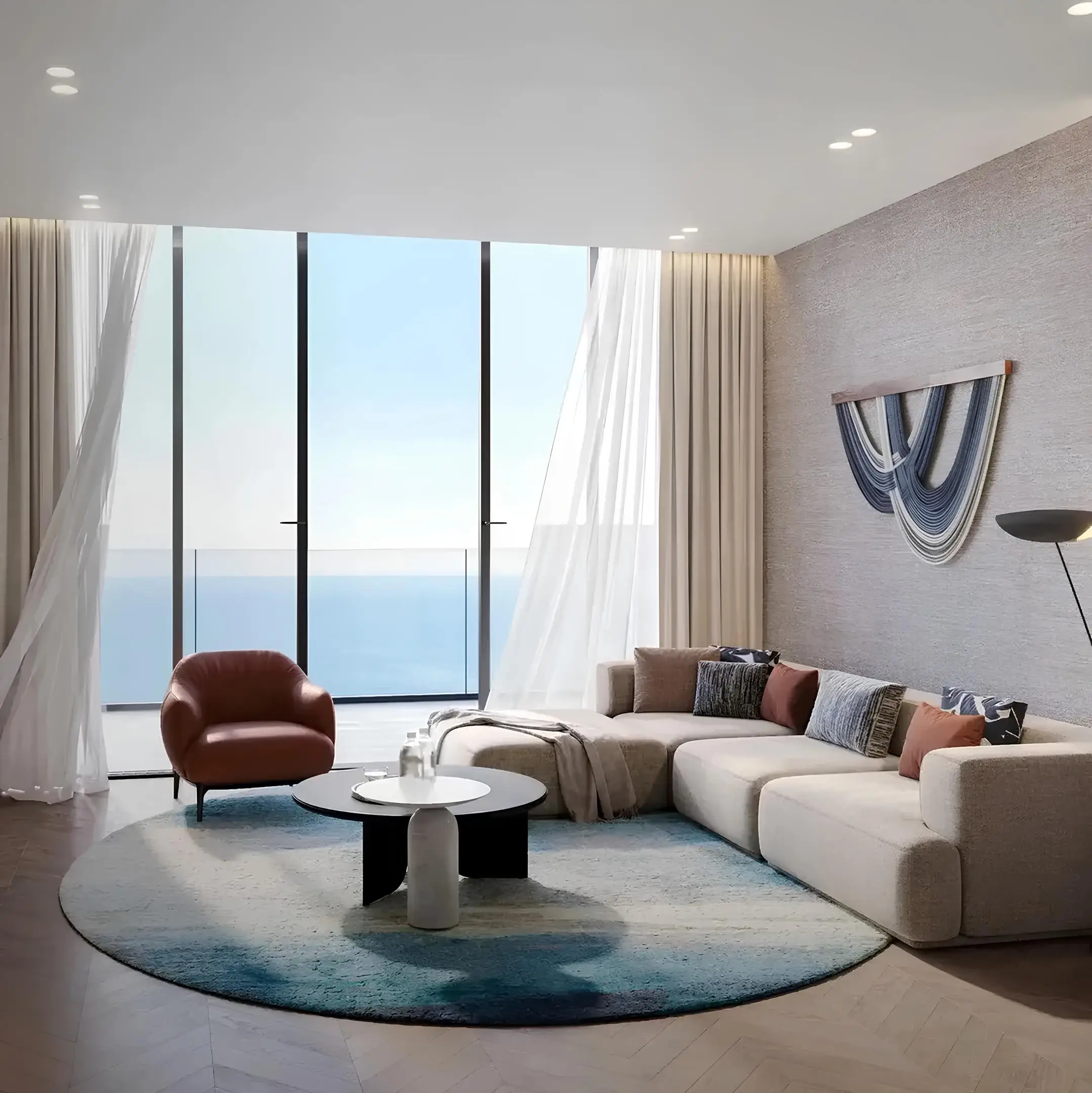 ATARA "The Residences at Sheraton Al Marjan Island Resort Phase 2" NEW LAUNCH