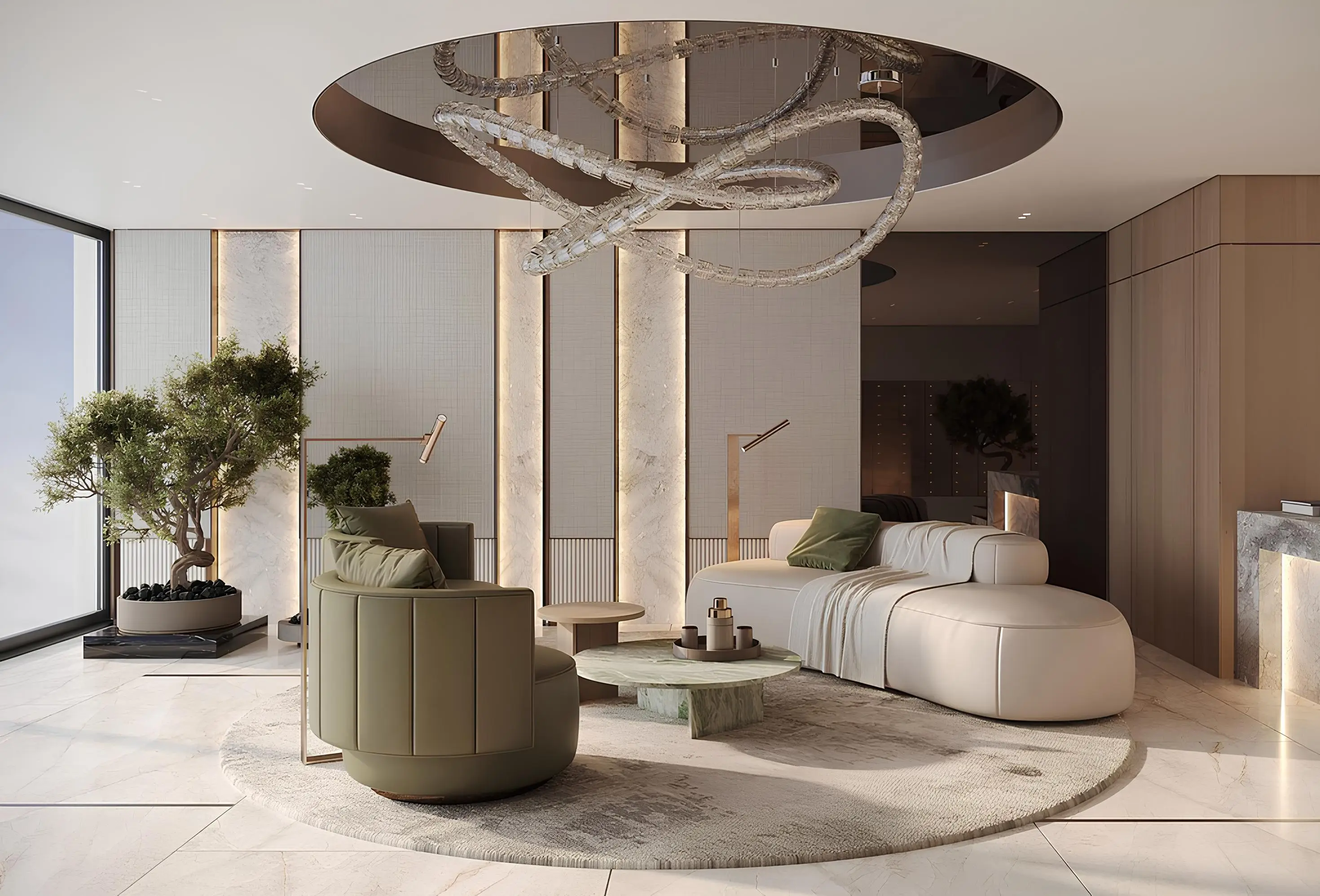 SKYLAND PROPERTIES "Ashwood Residences" 8