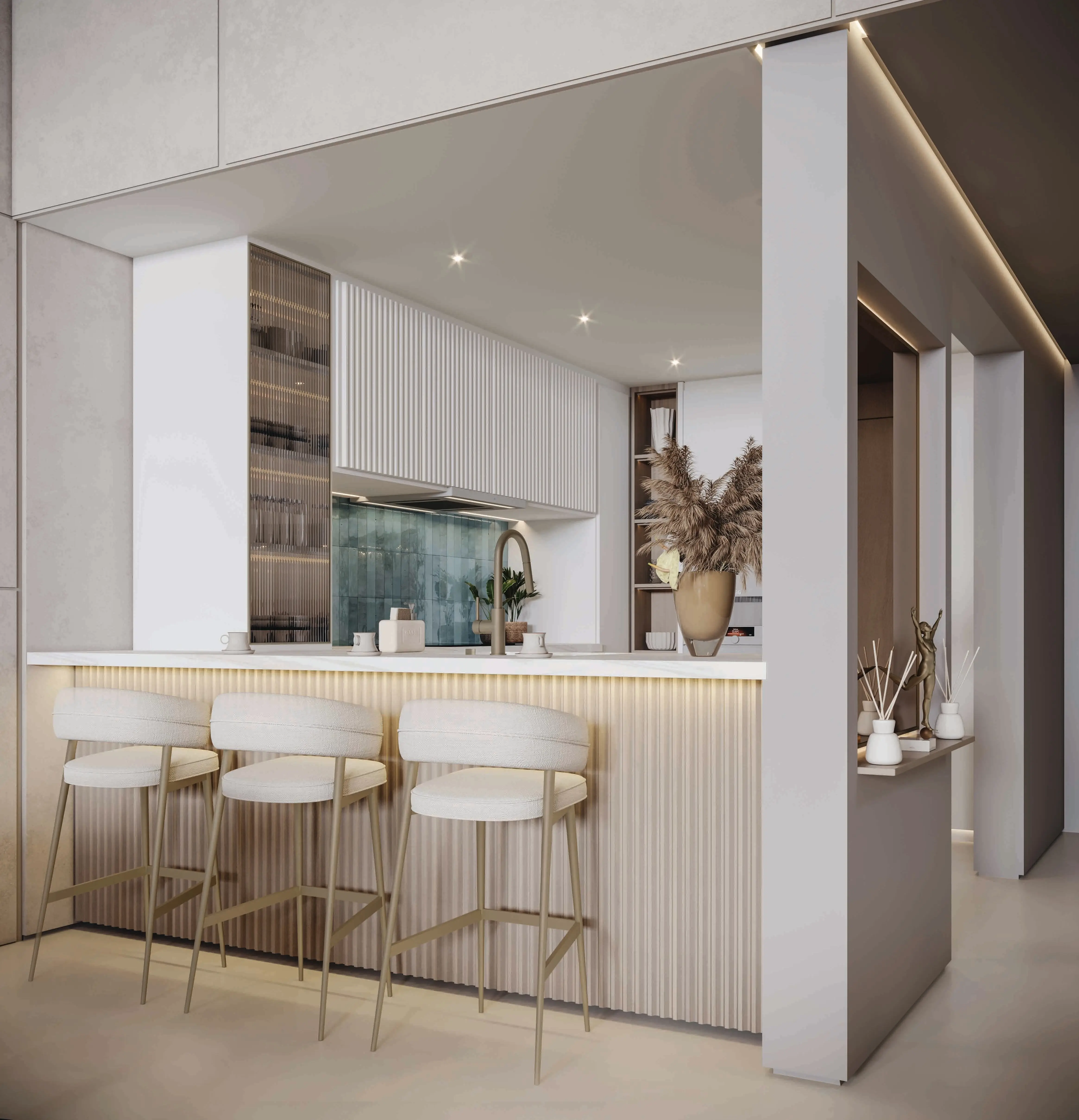 AYAT "Ayamore Residence" 8