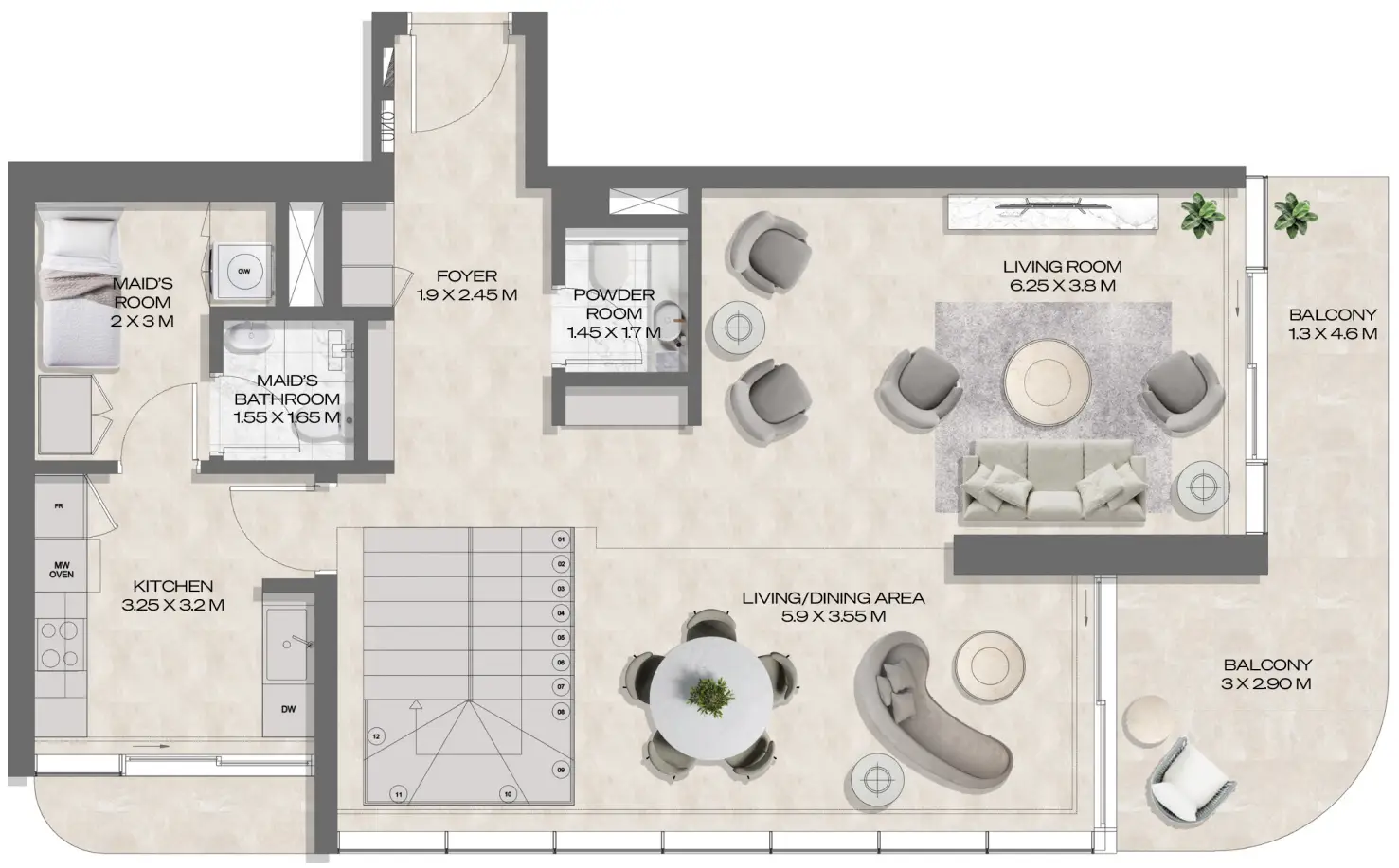 Plan