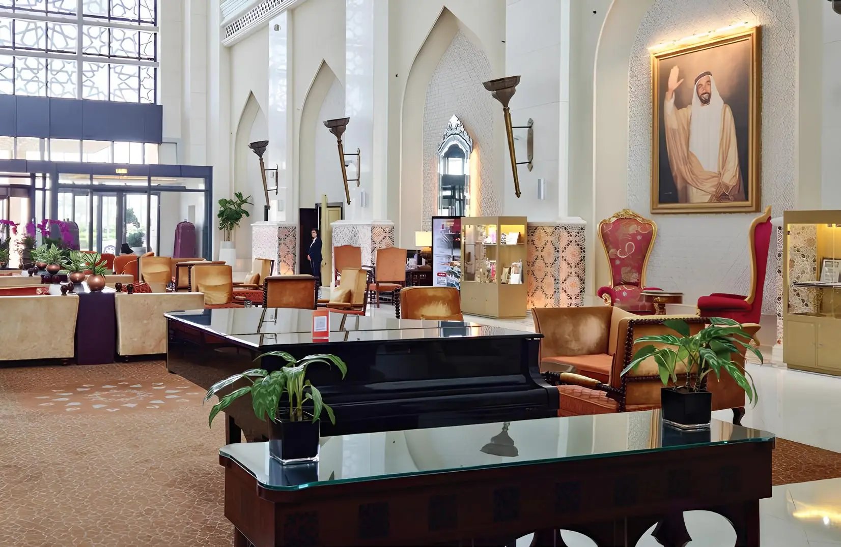 Bab Al Qasr Garden Residence 66 image 7