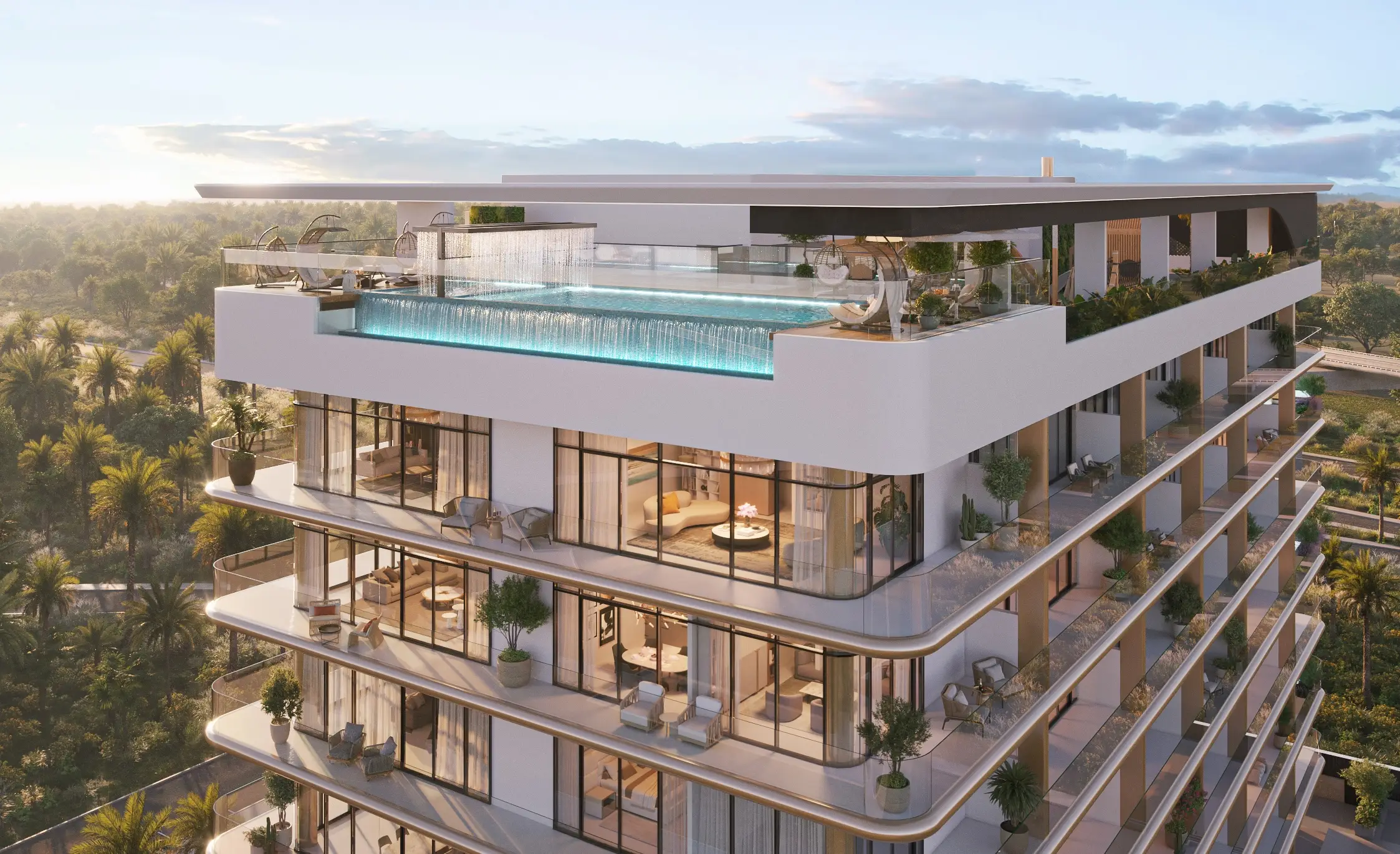 ZIMAYA PROPERTIES "Celeste Heights" 11