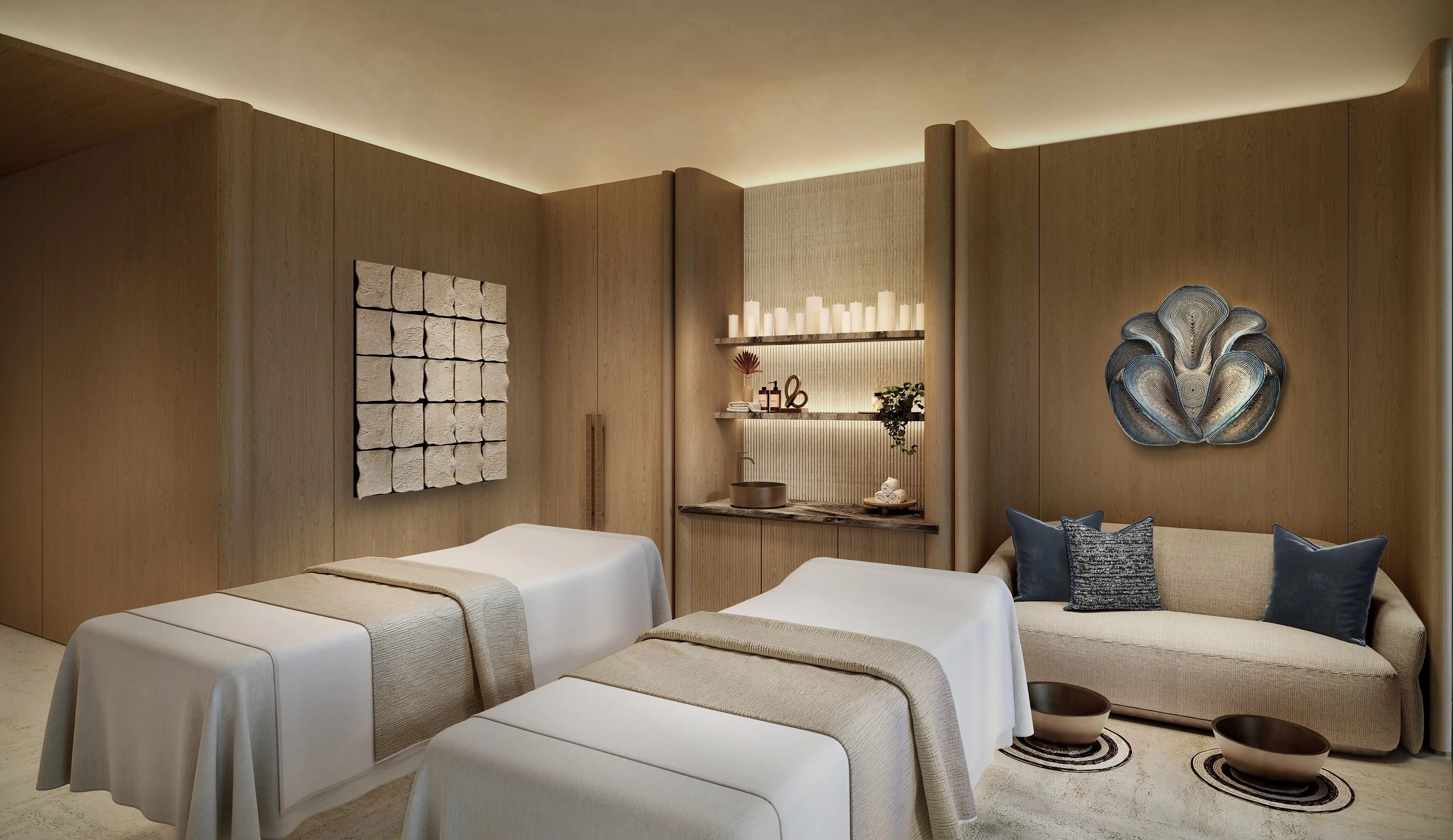 ALAIN "Four Seasons Private Residences Saadiyat Island" 39