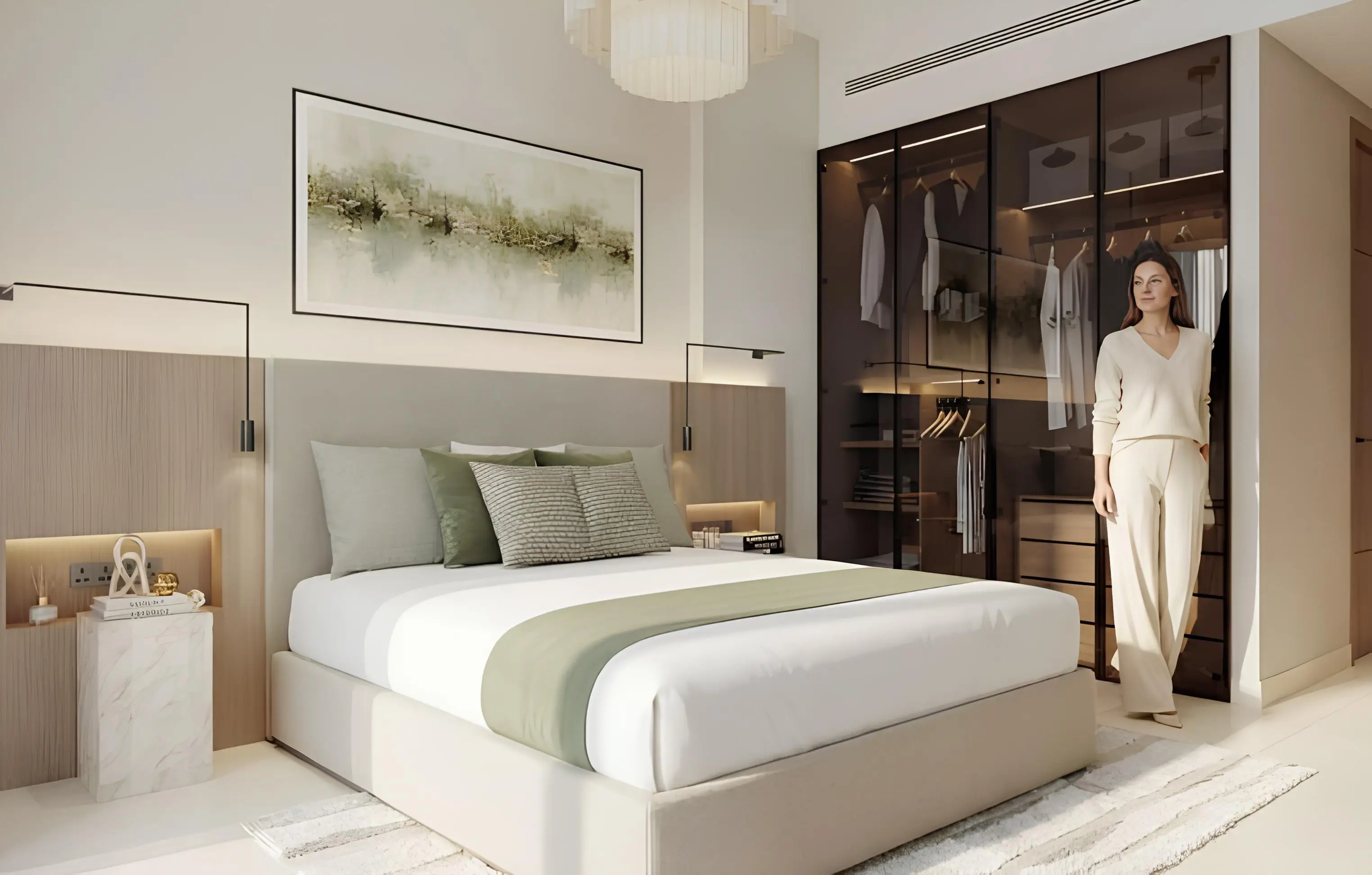 MERATH MANAGEMENT "Cresswell Plaza" 7