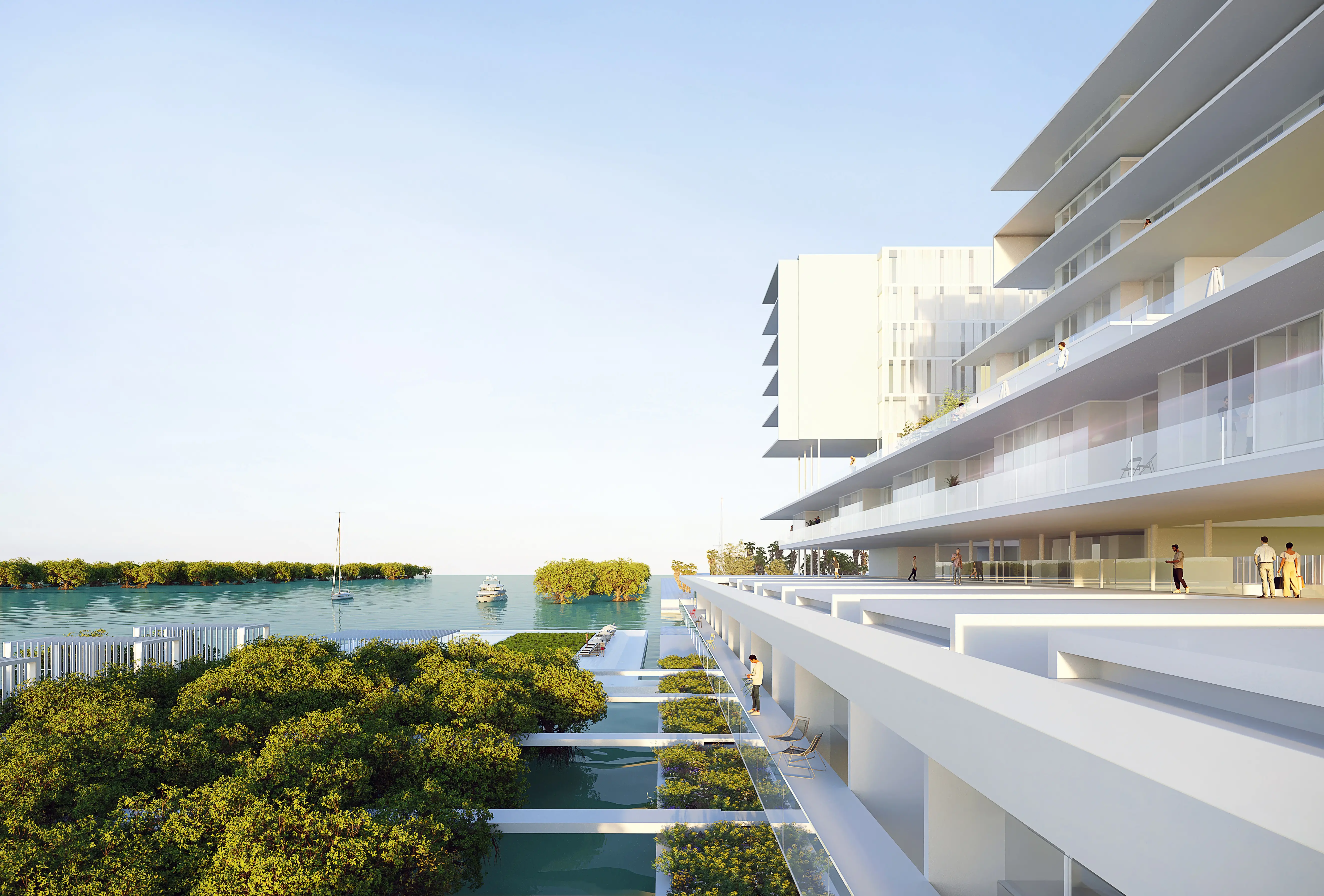 AL ZORAH "Gateway Porto"