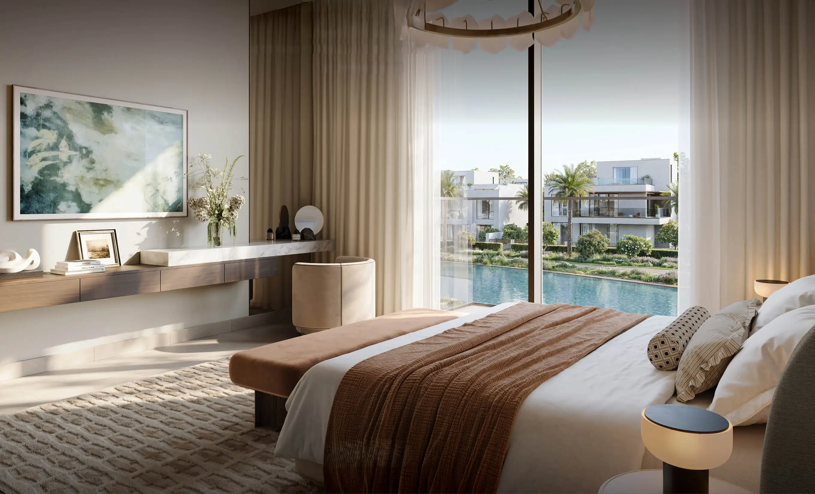 single static gallery