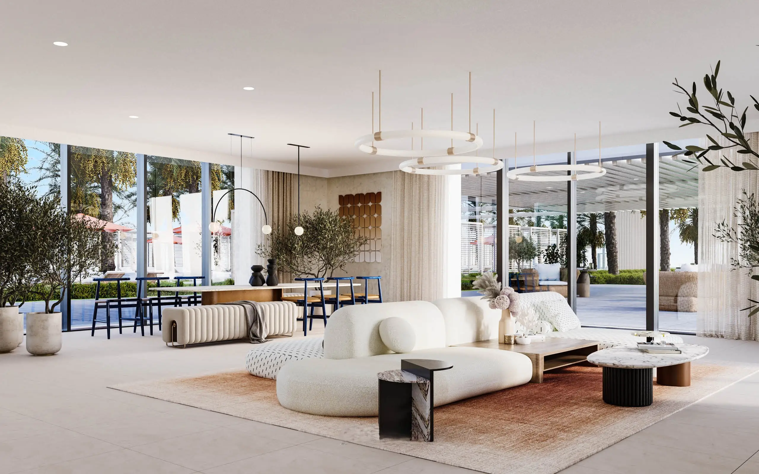 EMAAR "Greenway" 4