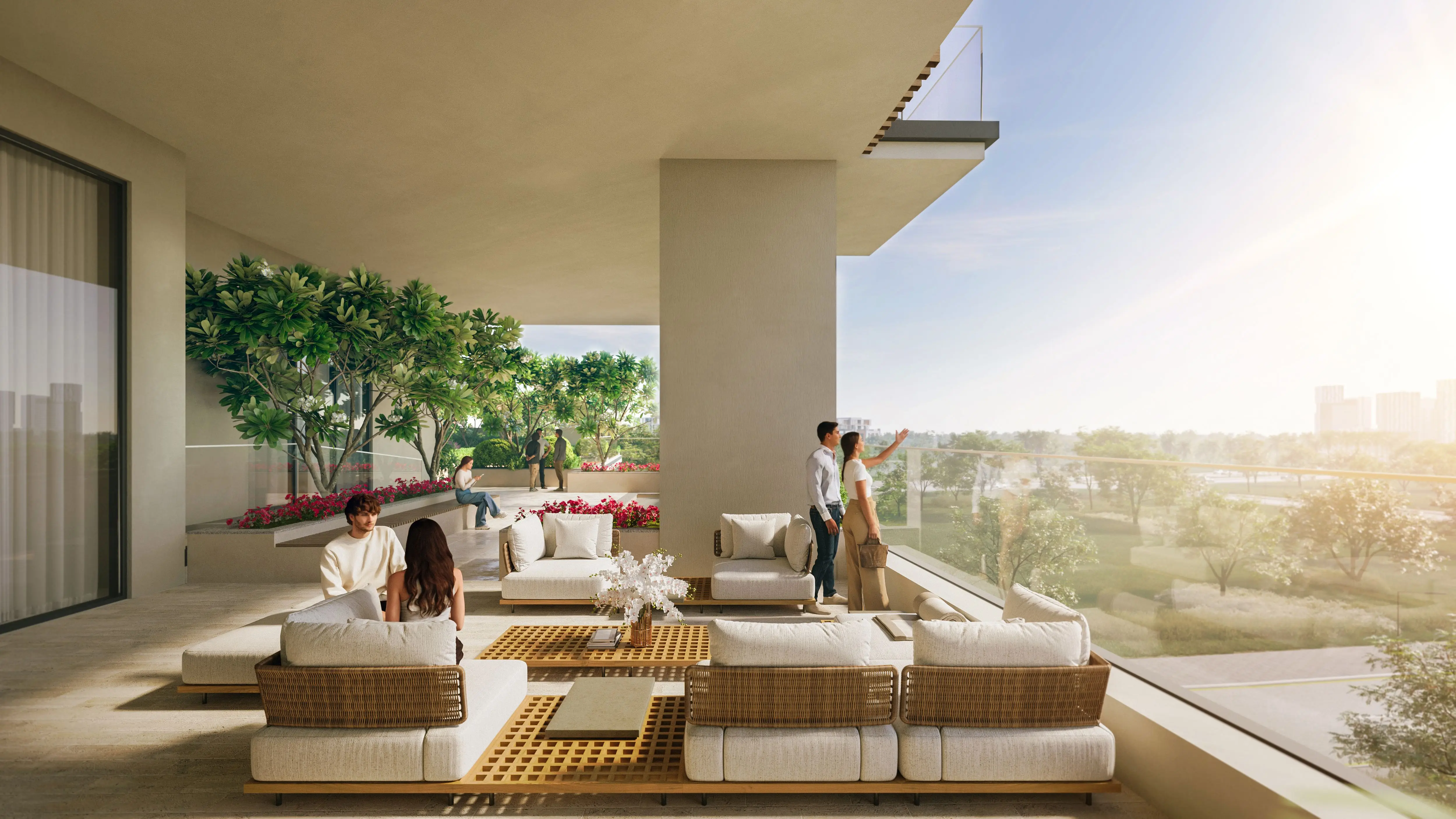 MERAKI "Nirvana Residences  1" 33
