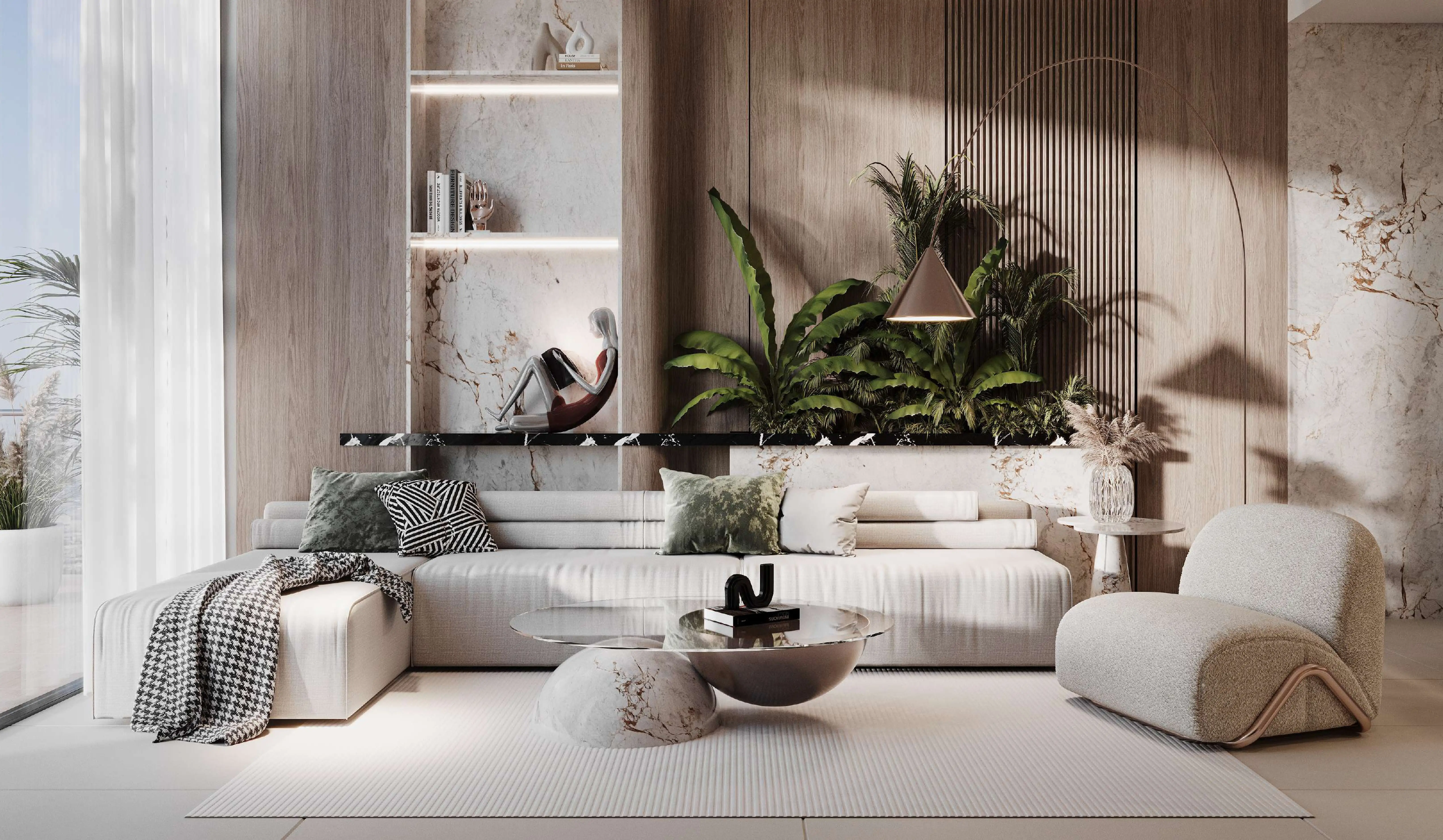 PANTHEON "Omya Residences" 10