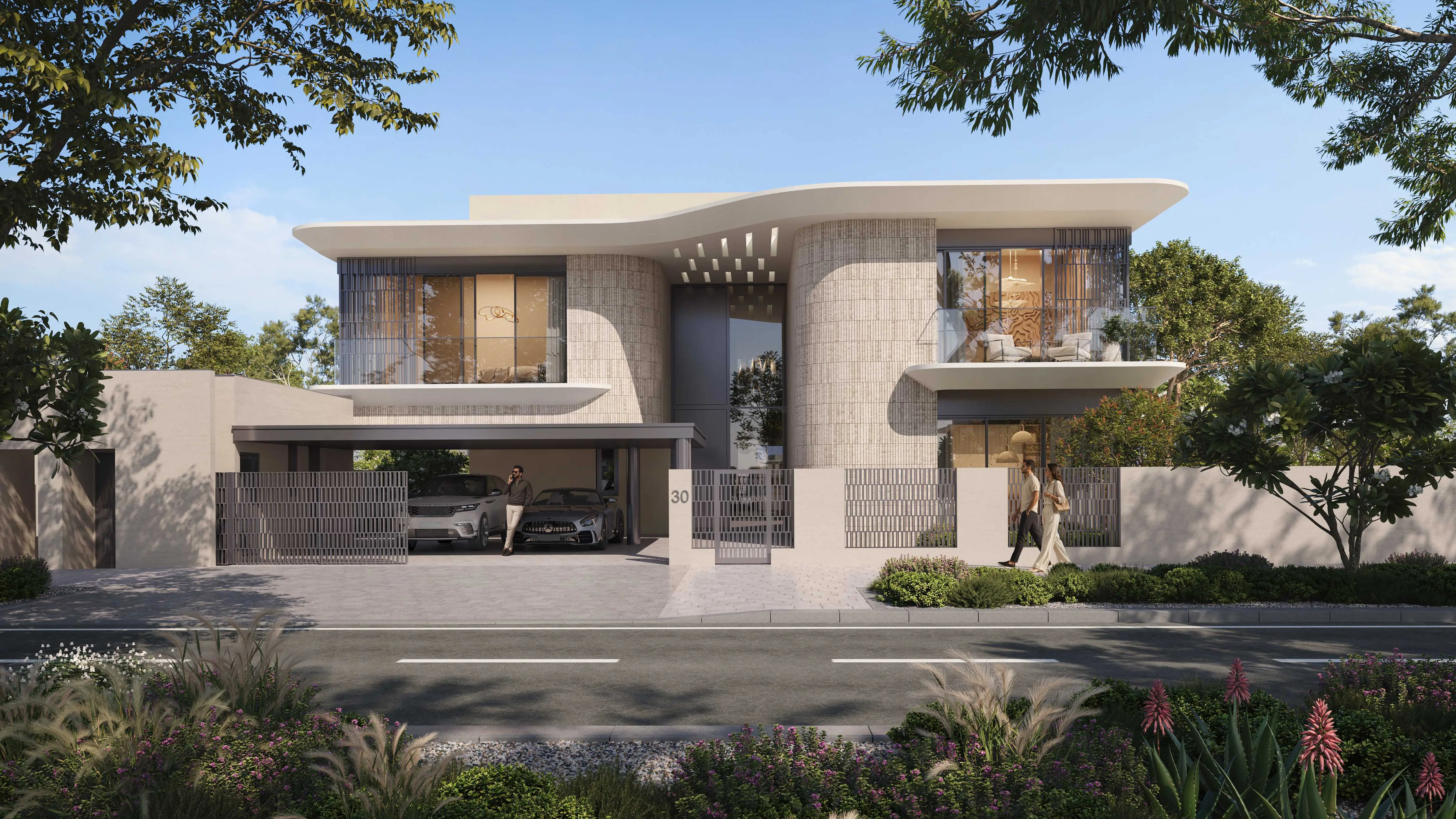 ALDAR "Talay Beach At Marsa Al Saadiyat" NEW LAUNCH