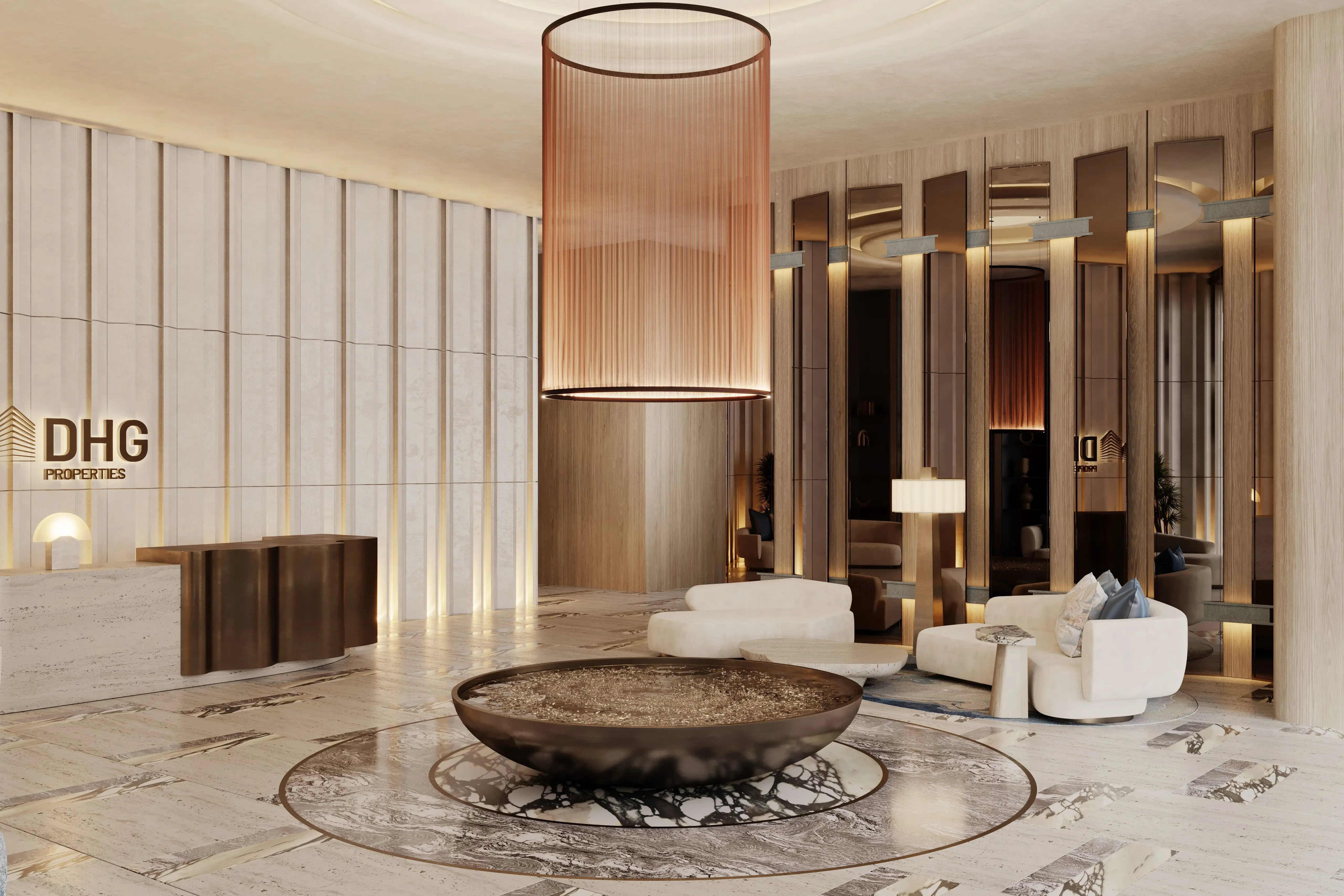 DHG PROPERTIES "Helvetia Marine" 8