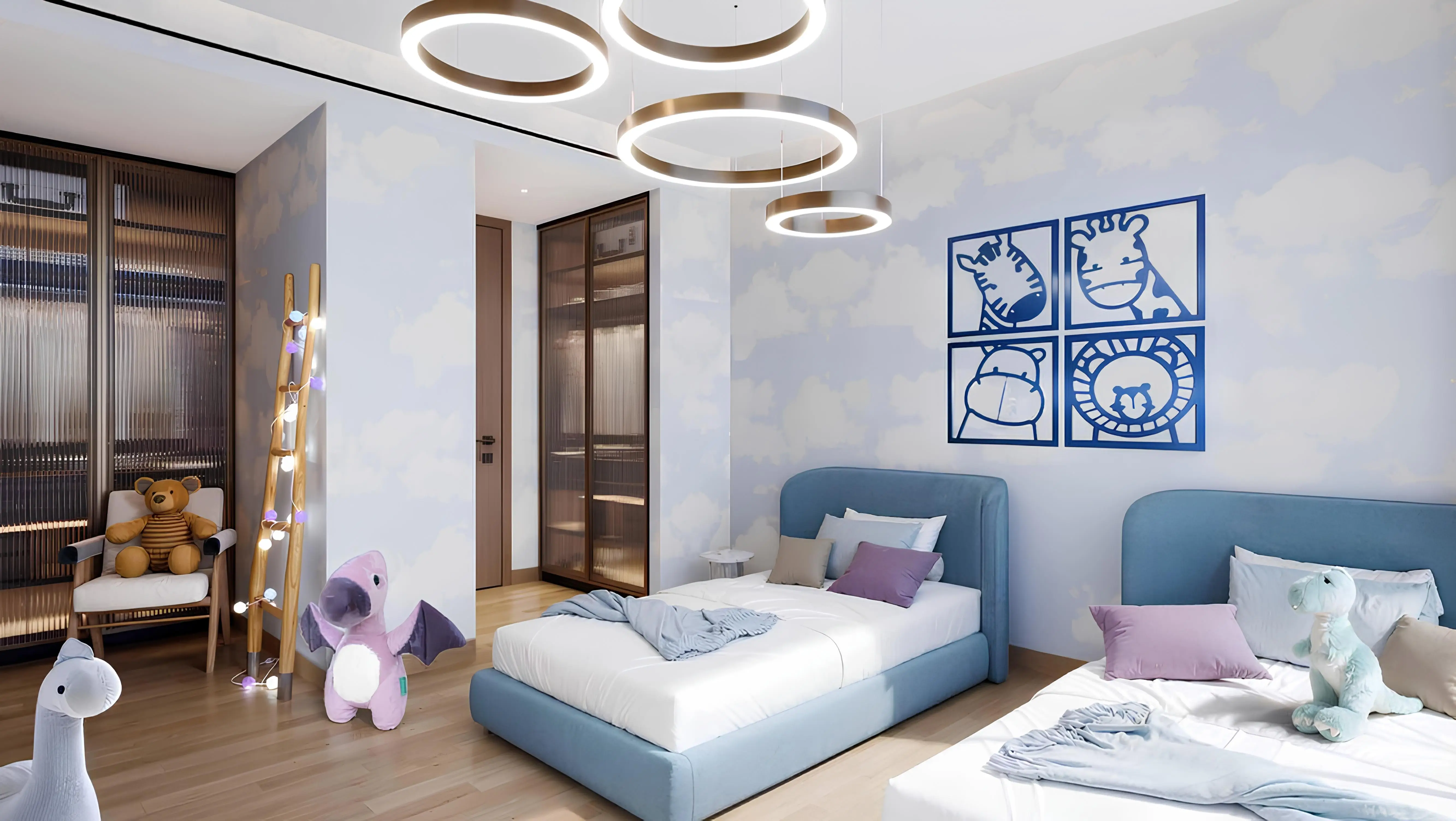 ZED CAPITAL "Kaia Residences" 15