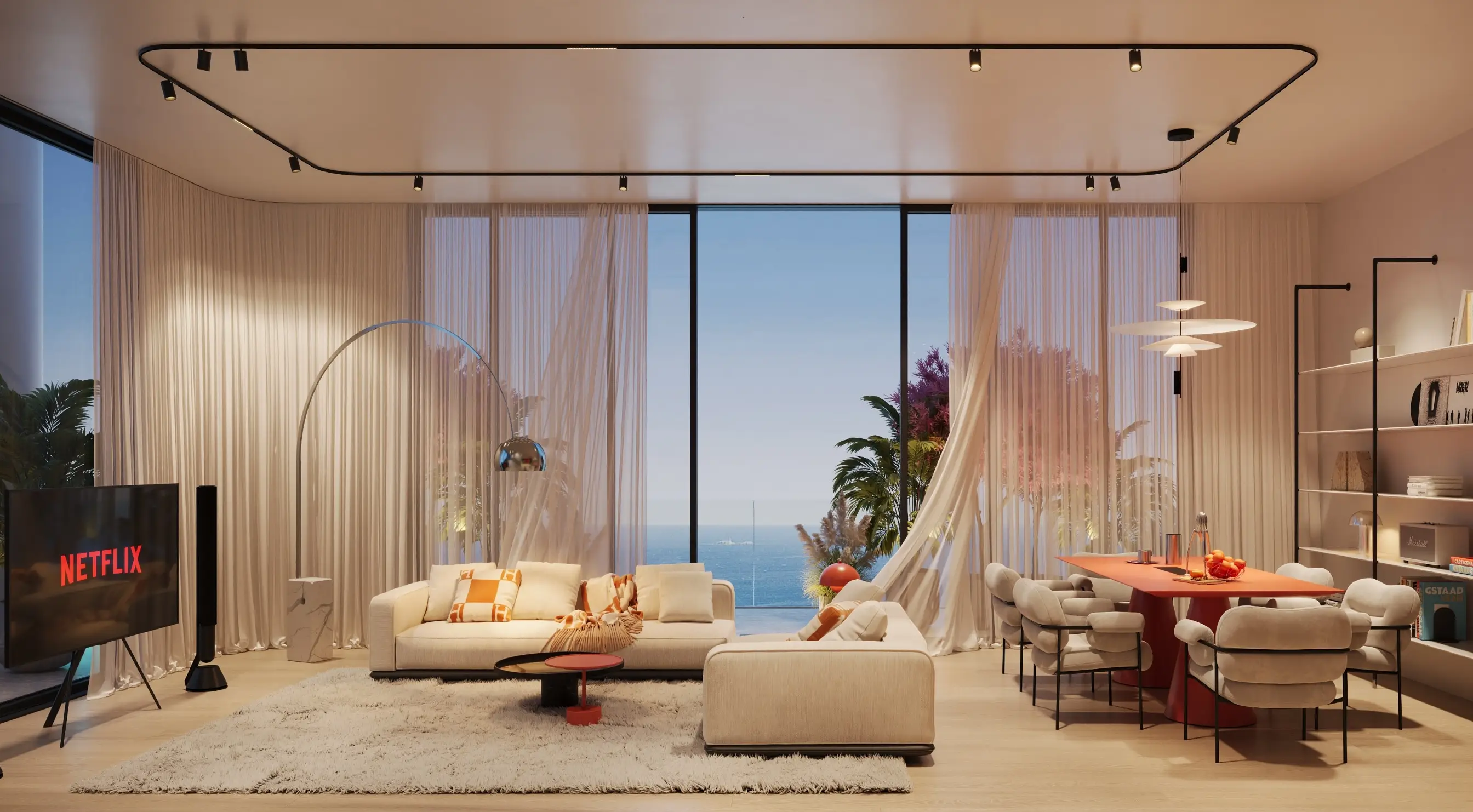 MR. EIGHT DEVELOPMENT "VILLA dell’ ARTE" 4