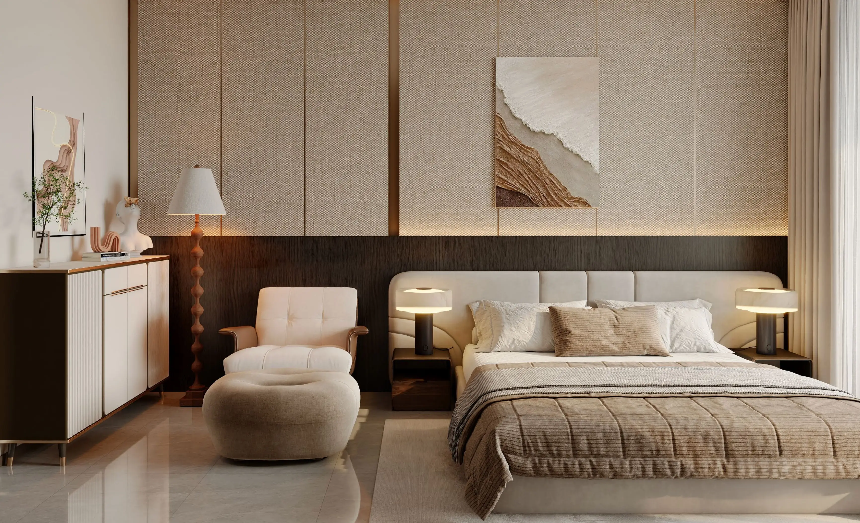 UNILAND PROPERTIES "Listone Residence" NEW LAUNCH 15