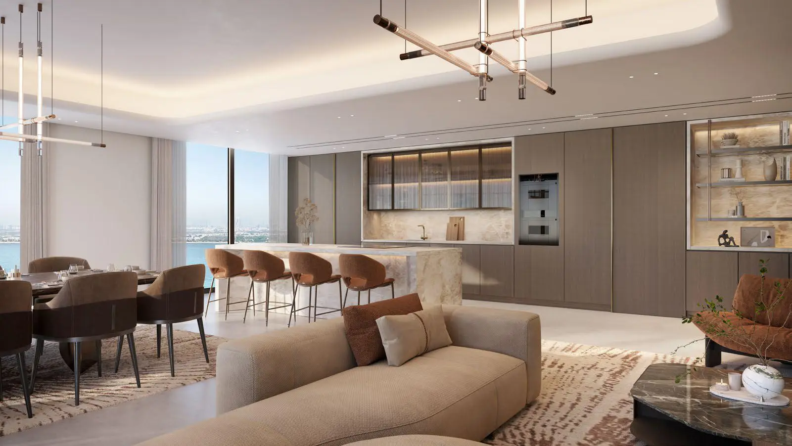 MODON "Bashayer Residences Phase 2"