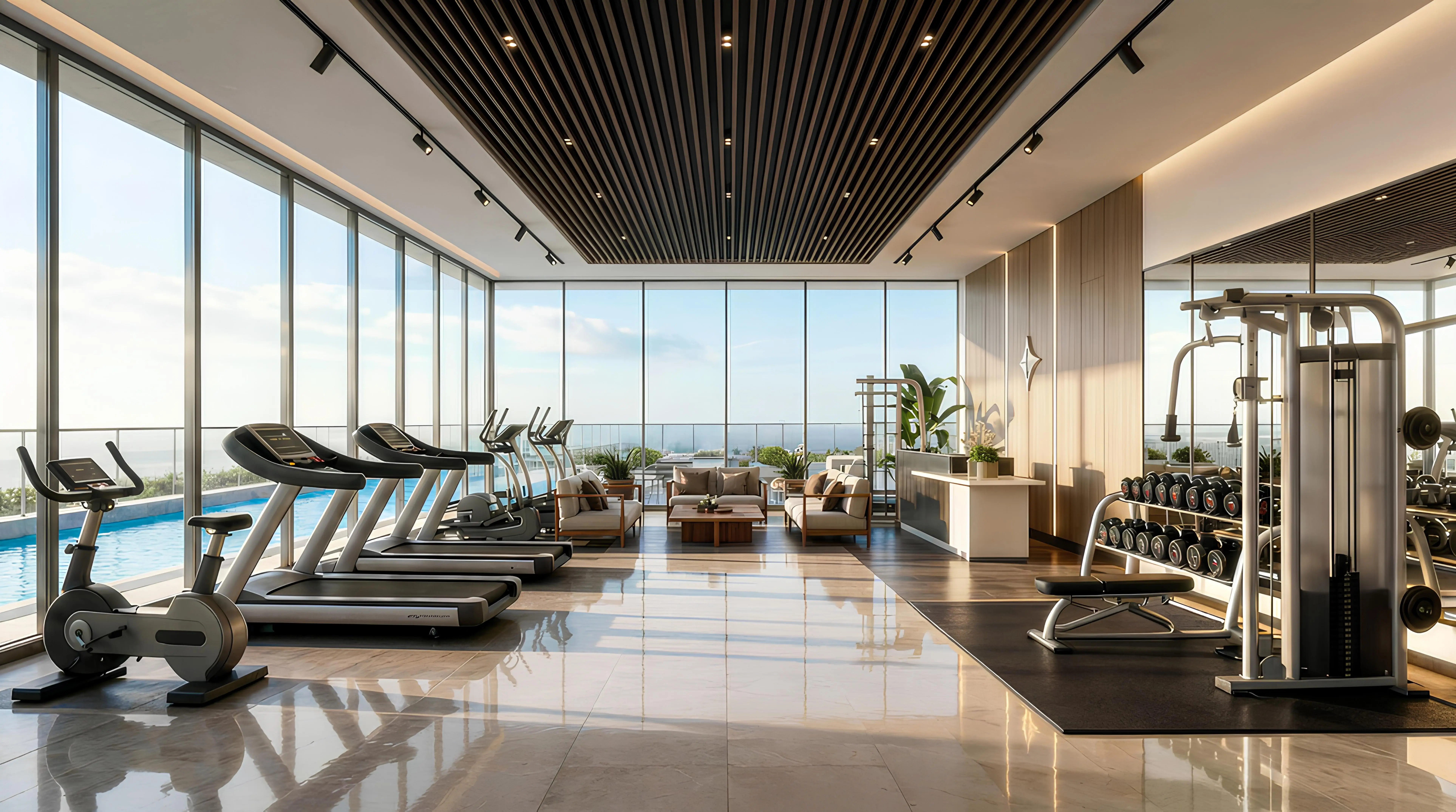 AMER AL GHURAIR "Living Legends – Phase 5"