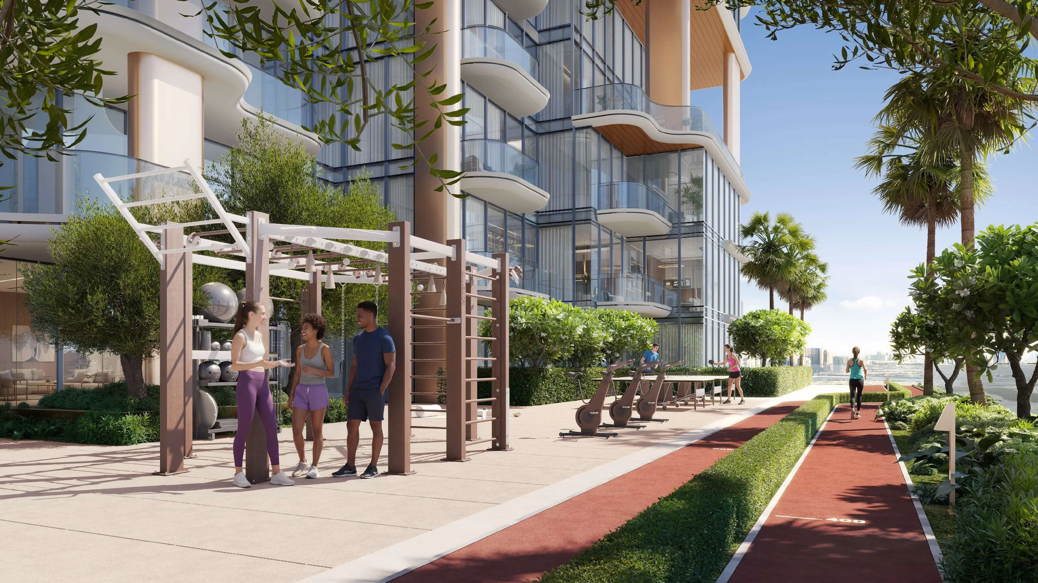 OBJECT 1 "WATERS1DE Residences" NEW LAUNCH 9