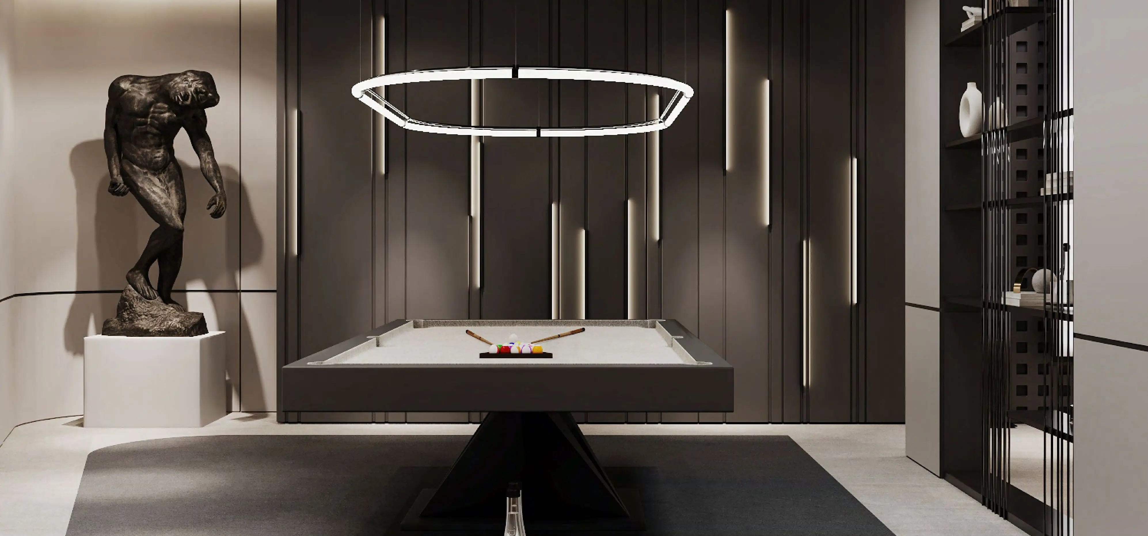 ATARA "Isola Villa Terra Collection" NEW LAUNCH 7