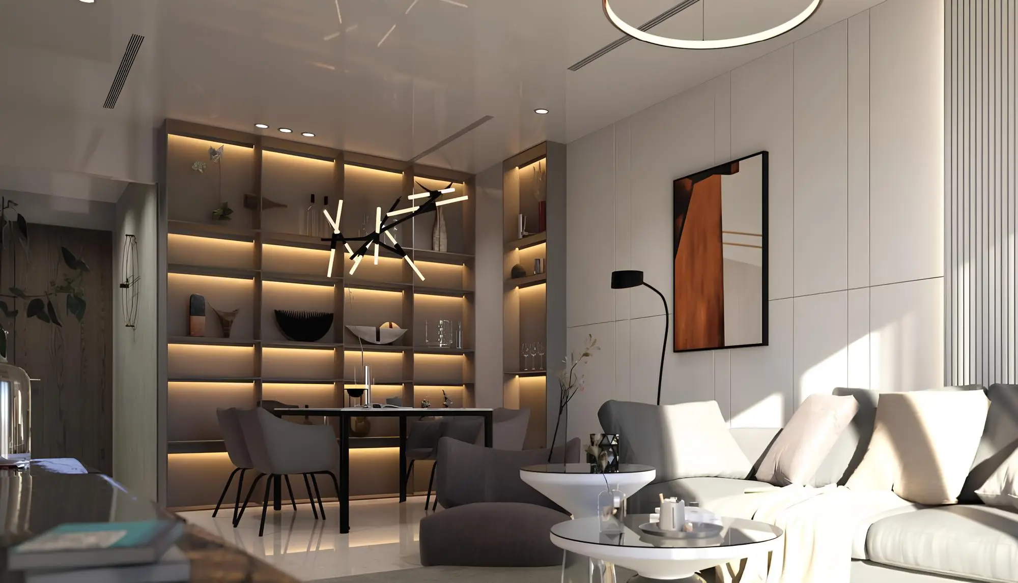 MADAR DEVELOPMENTS "Tulip Oasis 11" 6