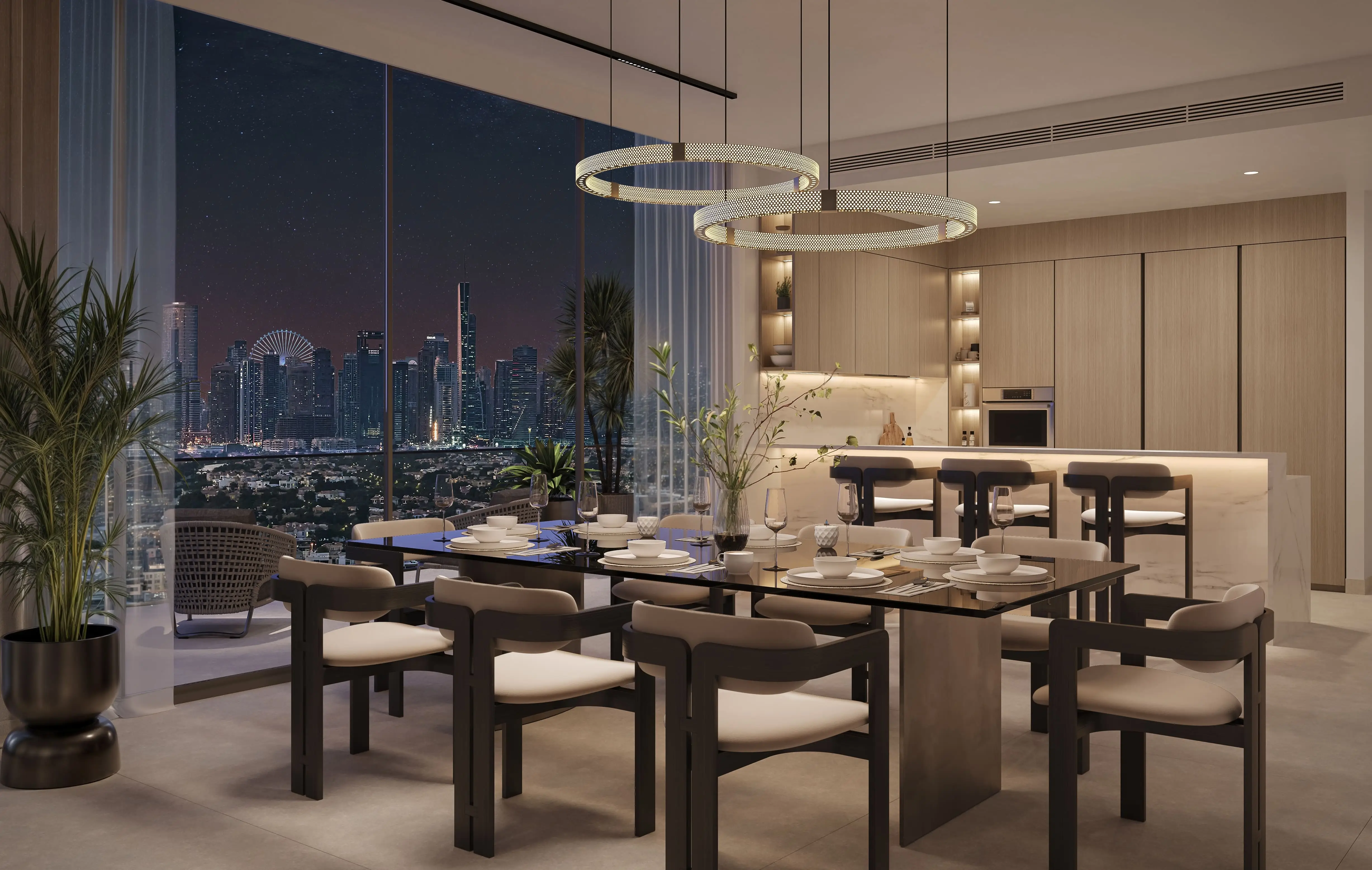 SOL PROPERTIES "SOL Levante" 23