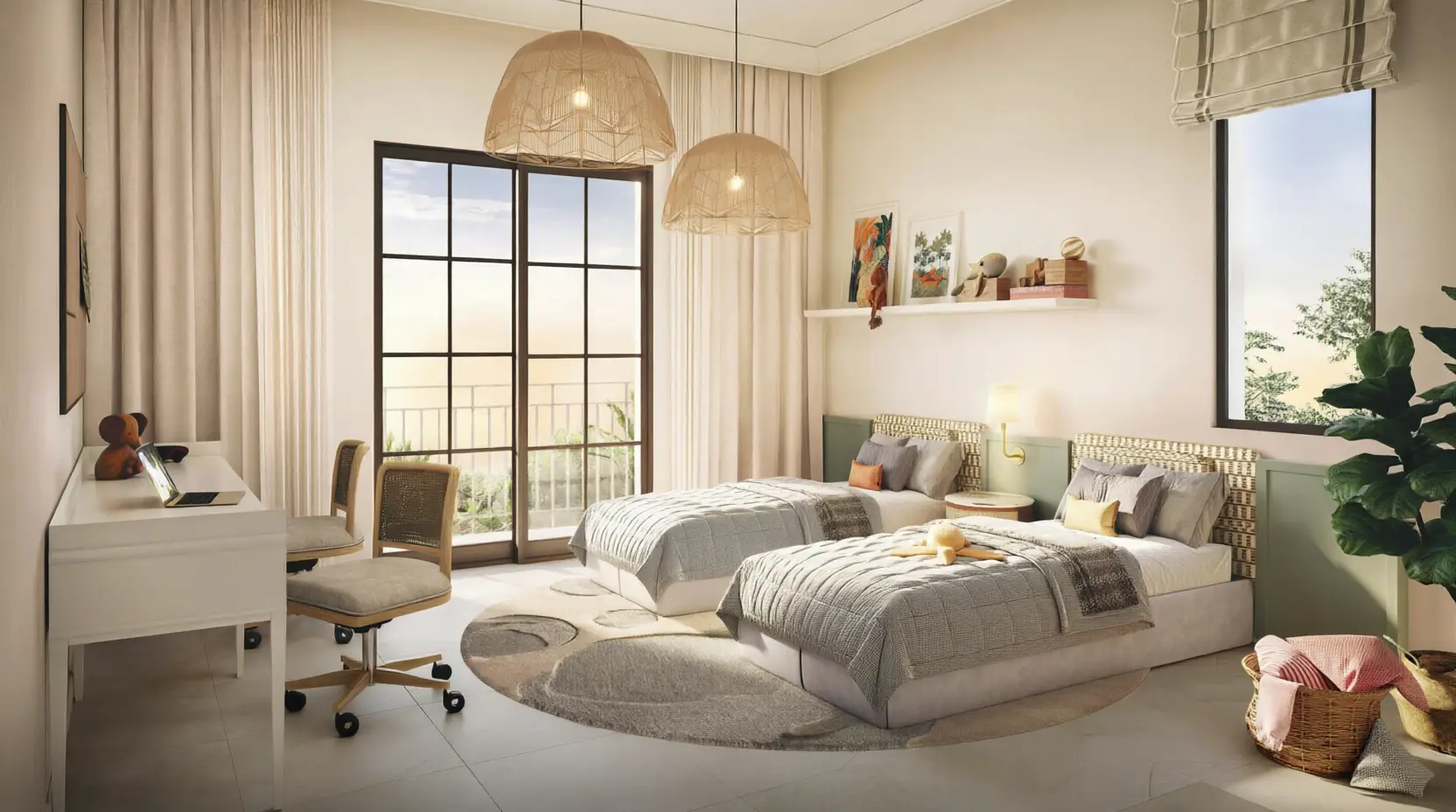 BLOOM "Bloom Living Marbella" 7