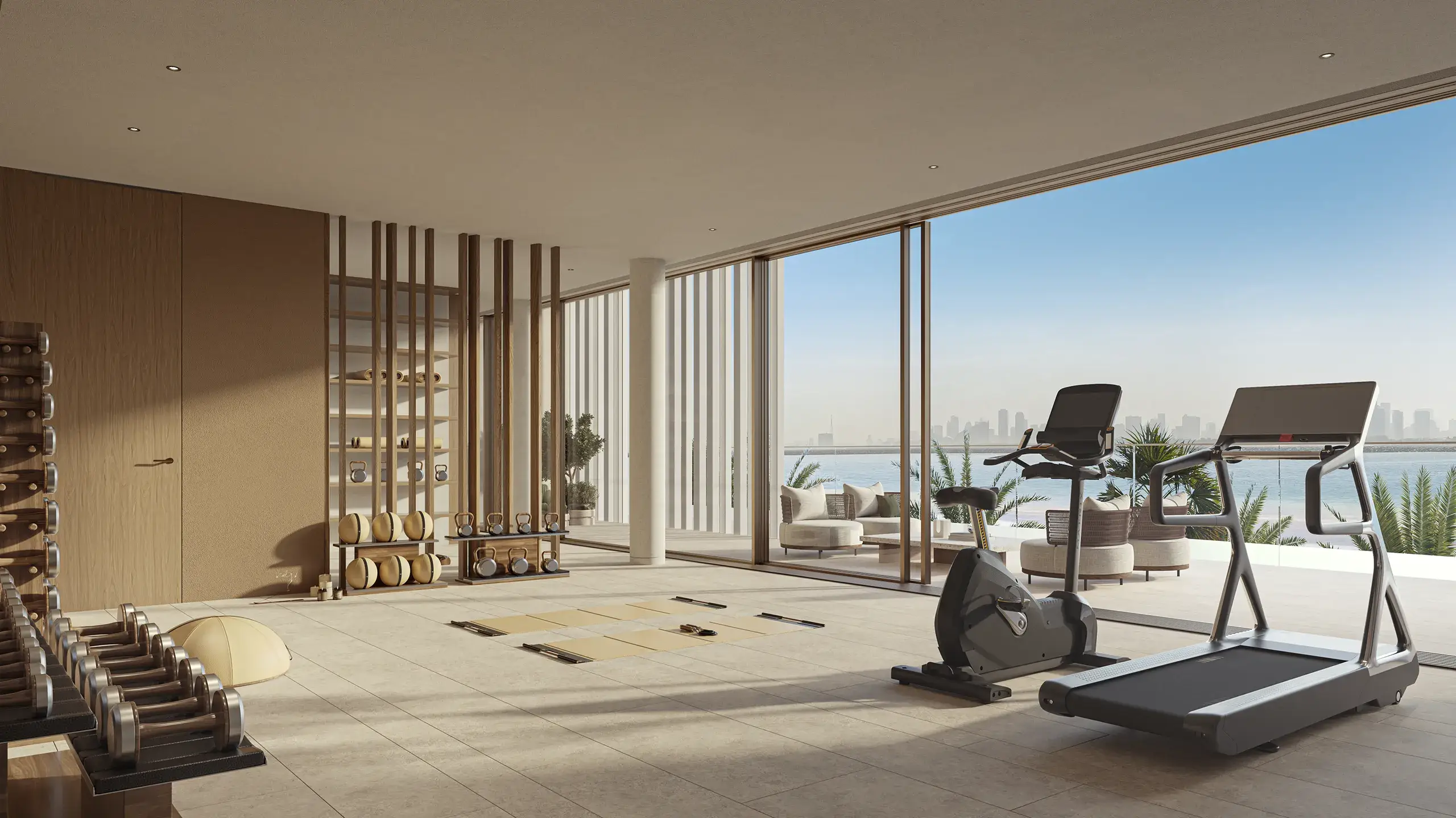NAKHEEL PROPERTIES "Bay Villas Dubai Islands" 4