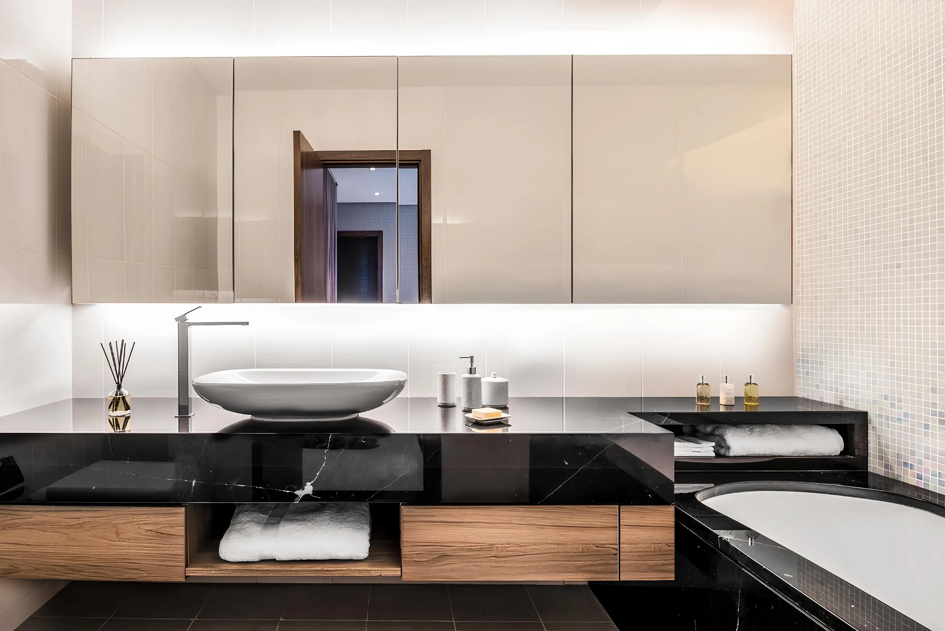 GEMINI PROPERTY DEVELOPERS "Splendor" 9