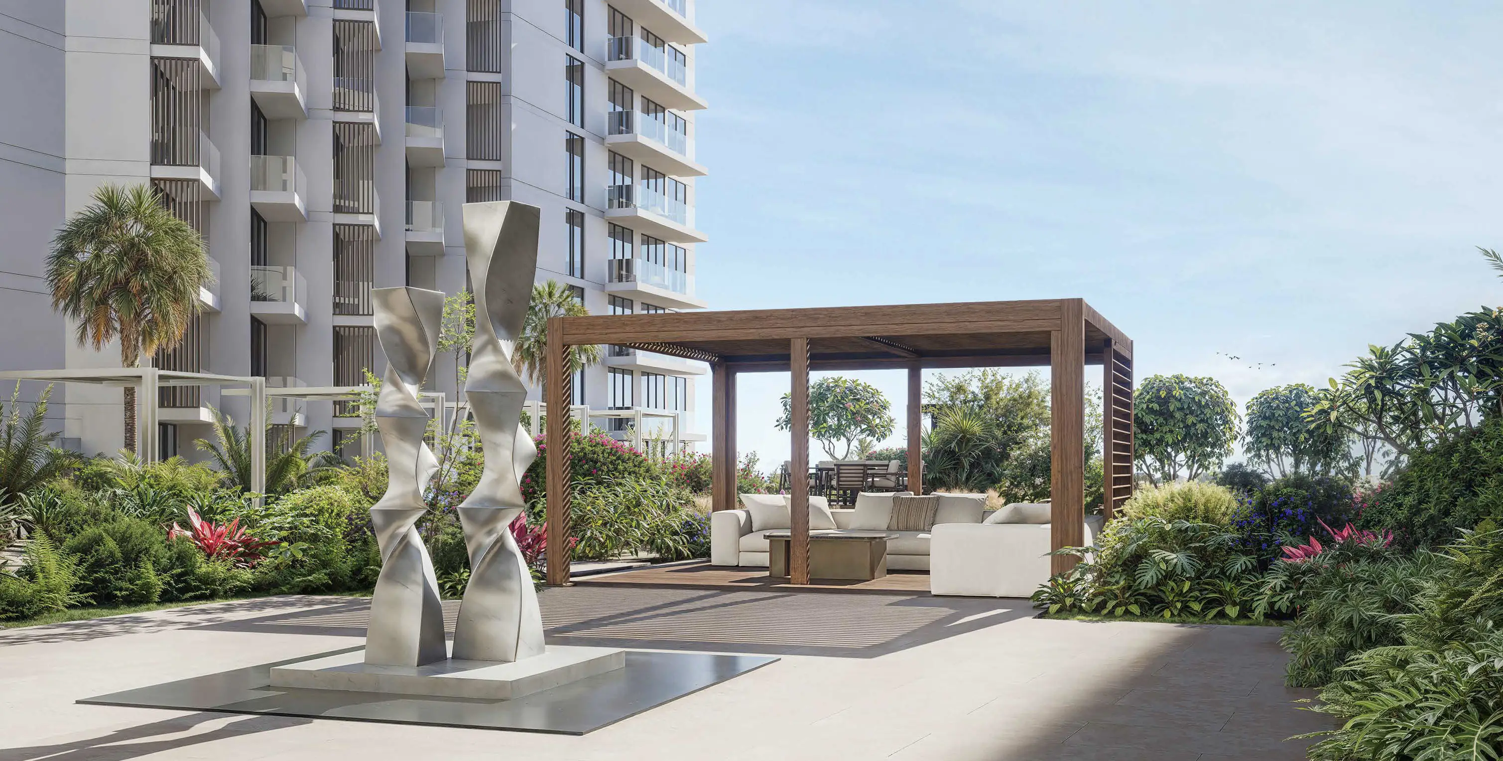 UNIESTATE PROPERTIES "Playa Viva" 2