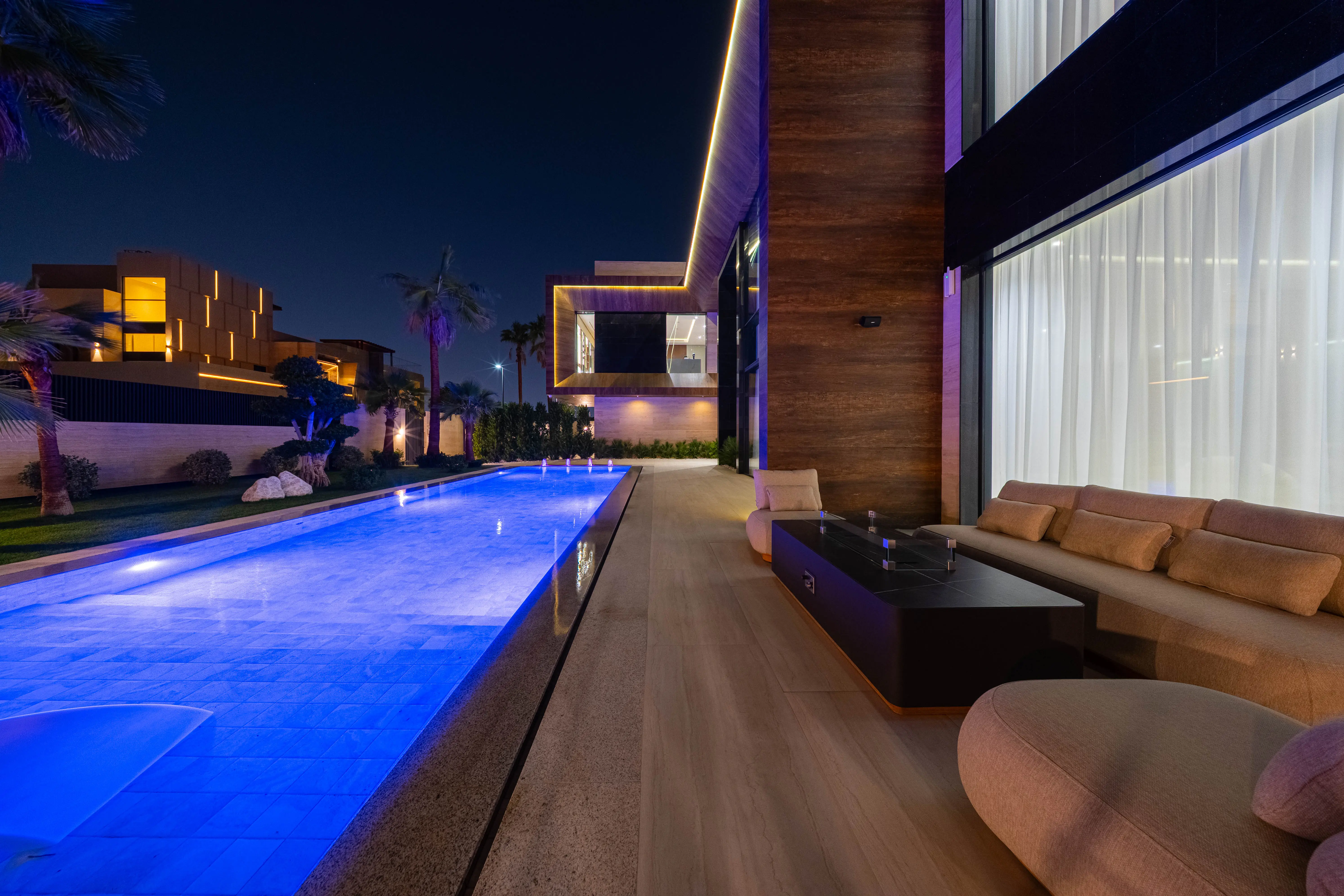 ATARA "Haia Villa Terra Collection" 13