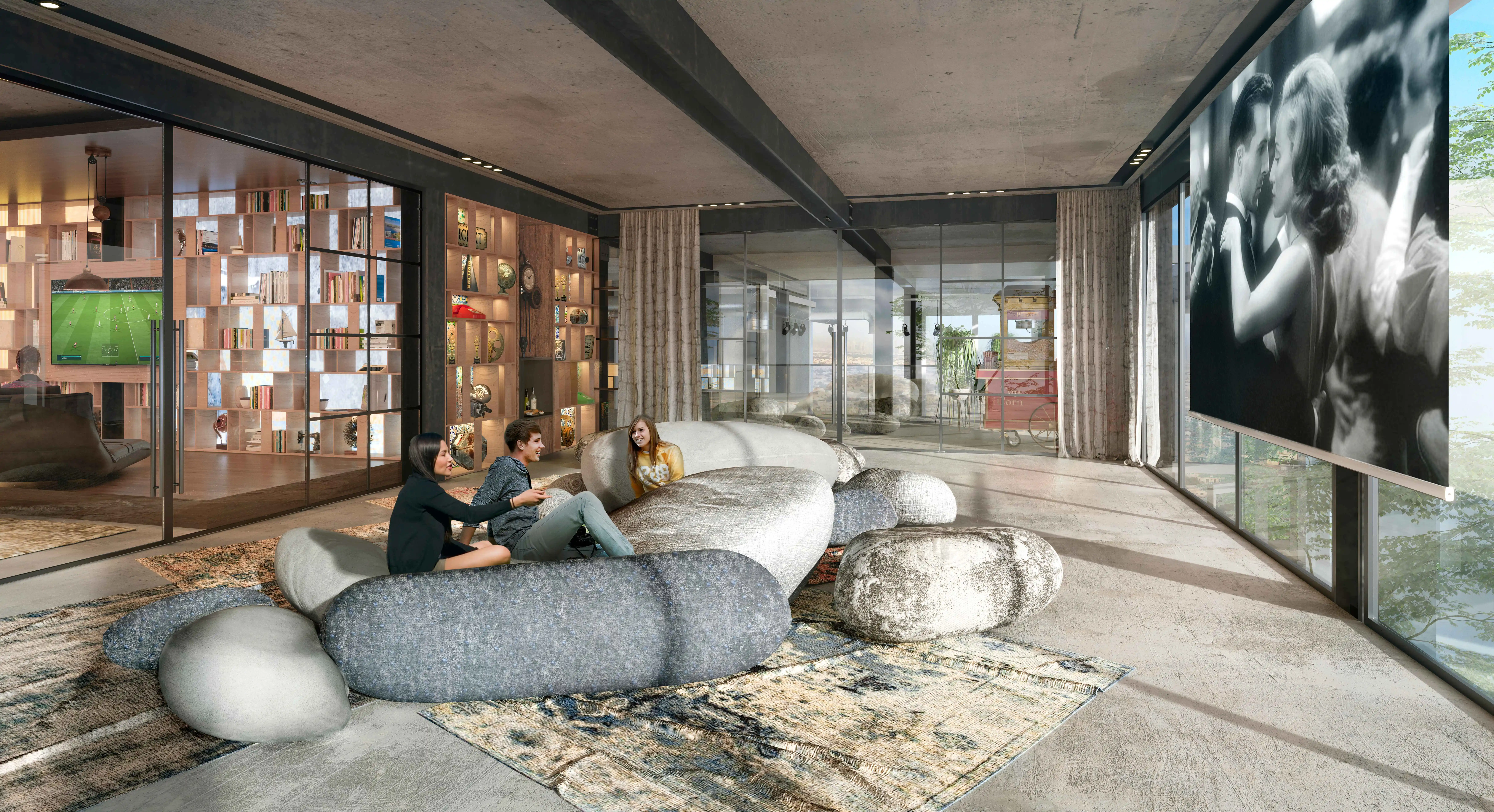 EMAAR "Collective" 8