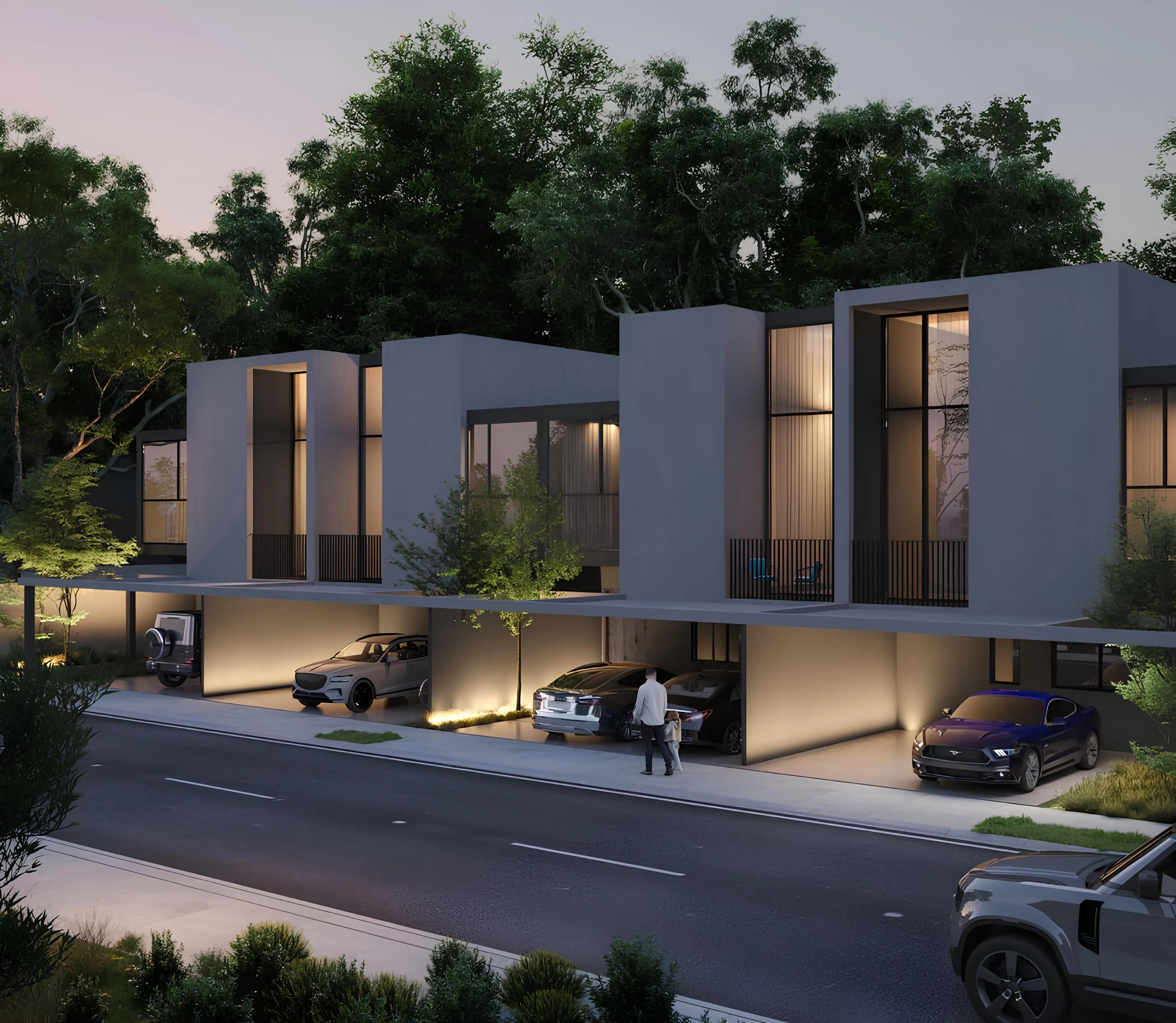 ARADA PROPERTIES "Masaar 1 Kaya"