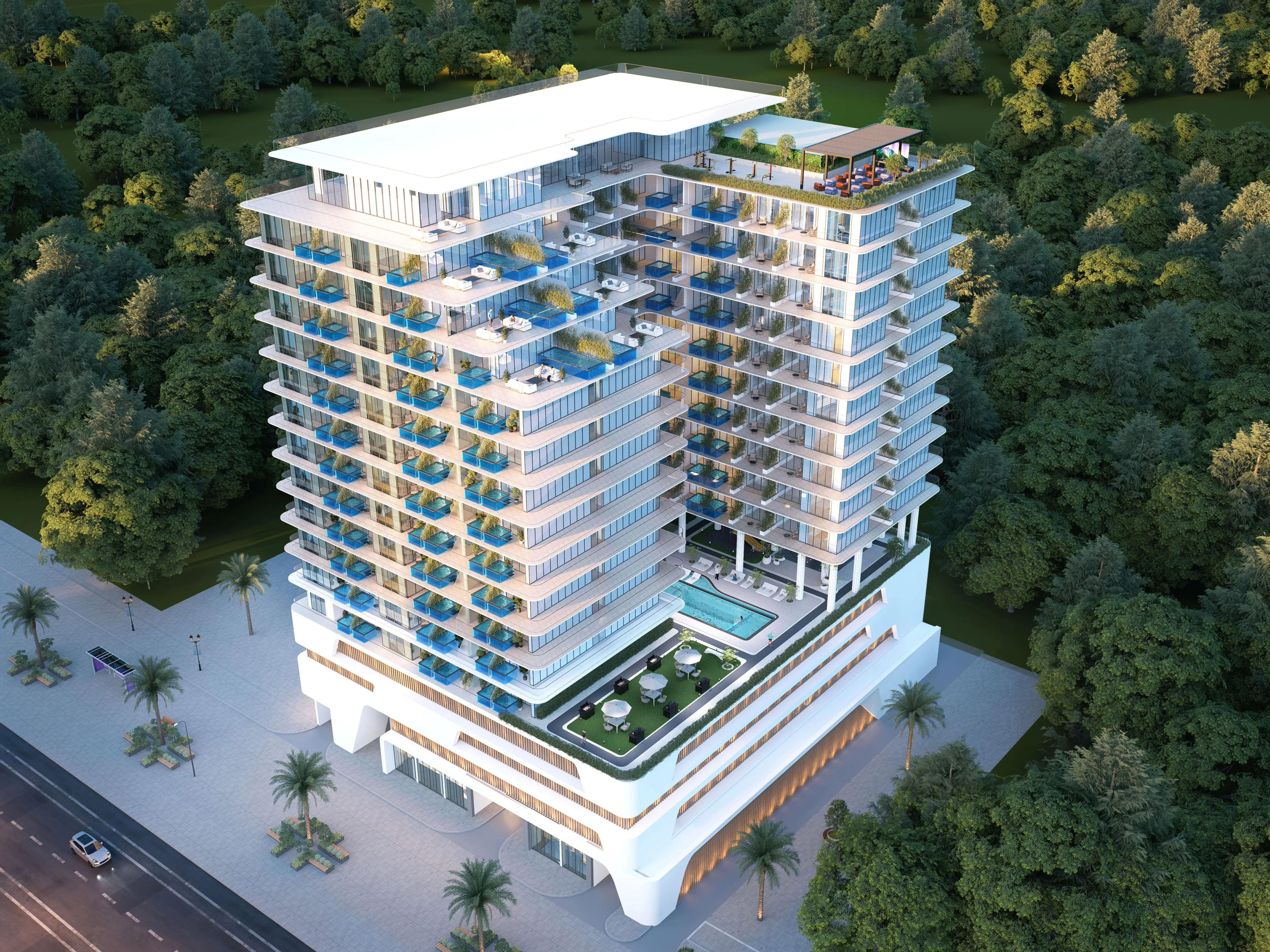 LAPIS PROPERTIES "Lazord by Lapis" 7