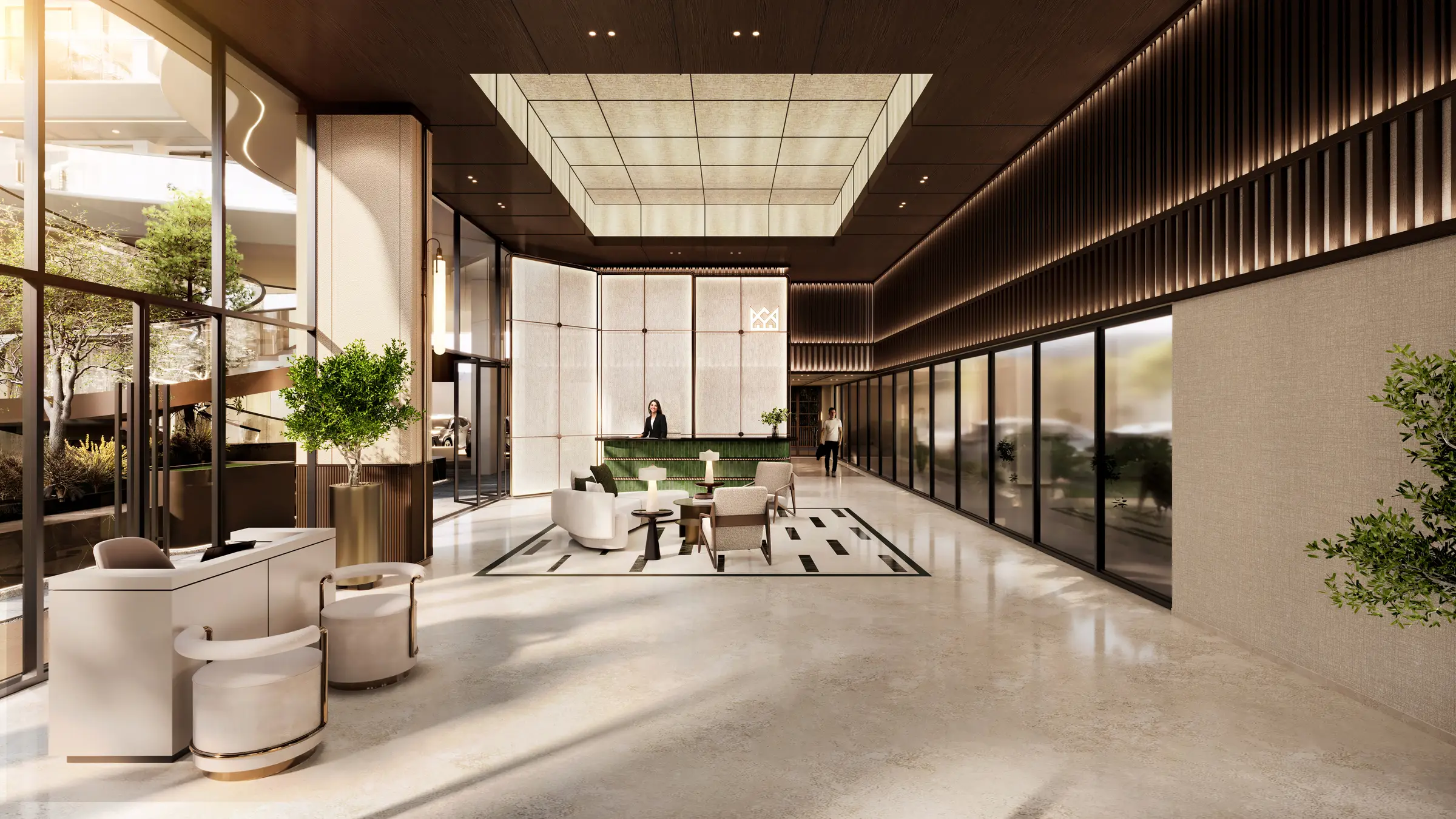 MARQUIS DEVELOPERS "Marquis Horizon"