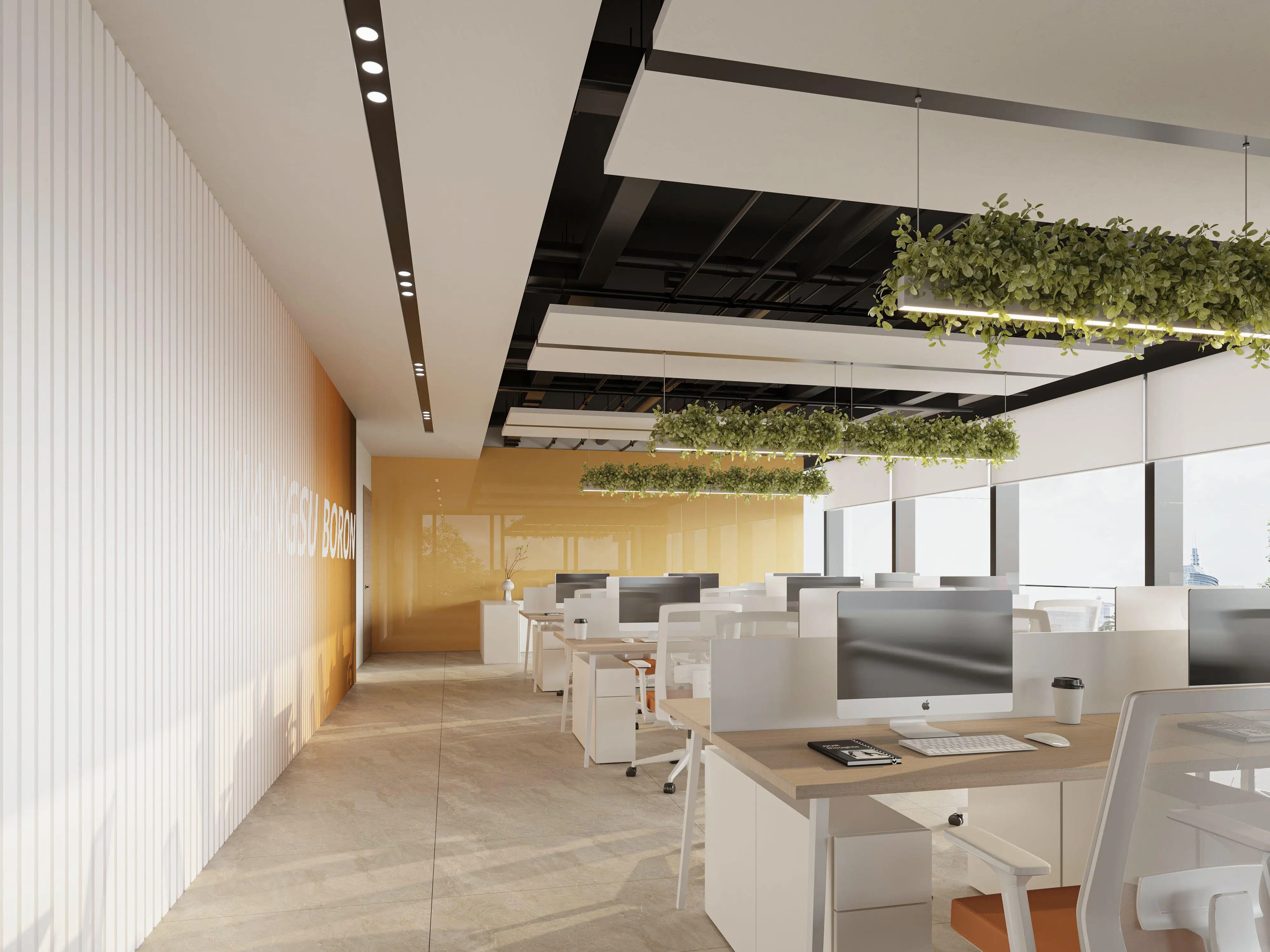 Tomorrow Commercial Tower 2 — image 4