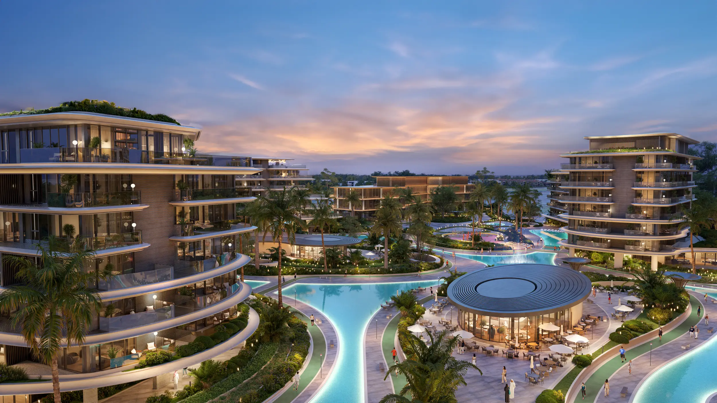 single static gallery