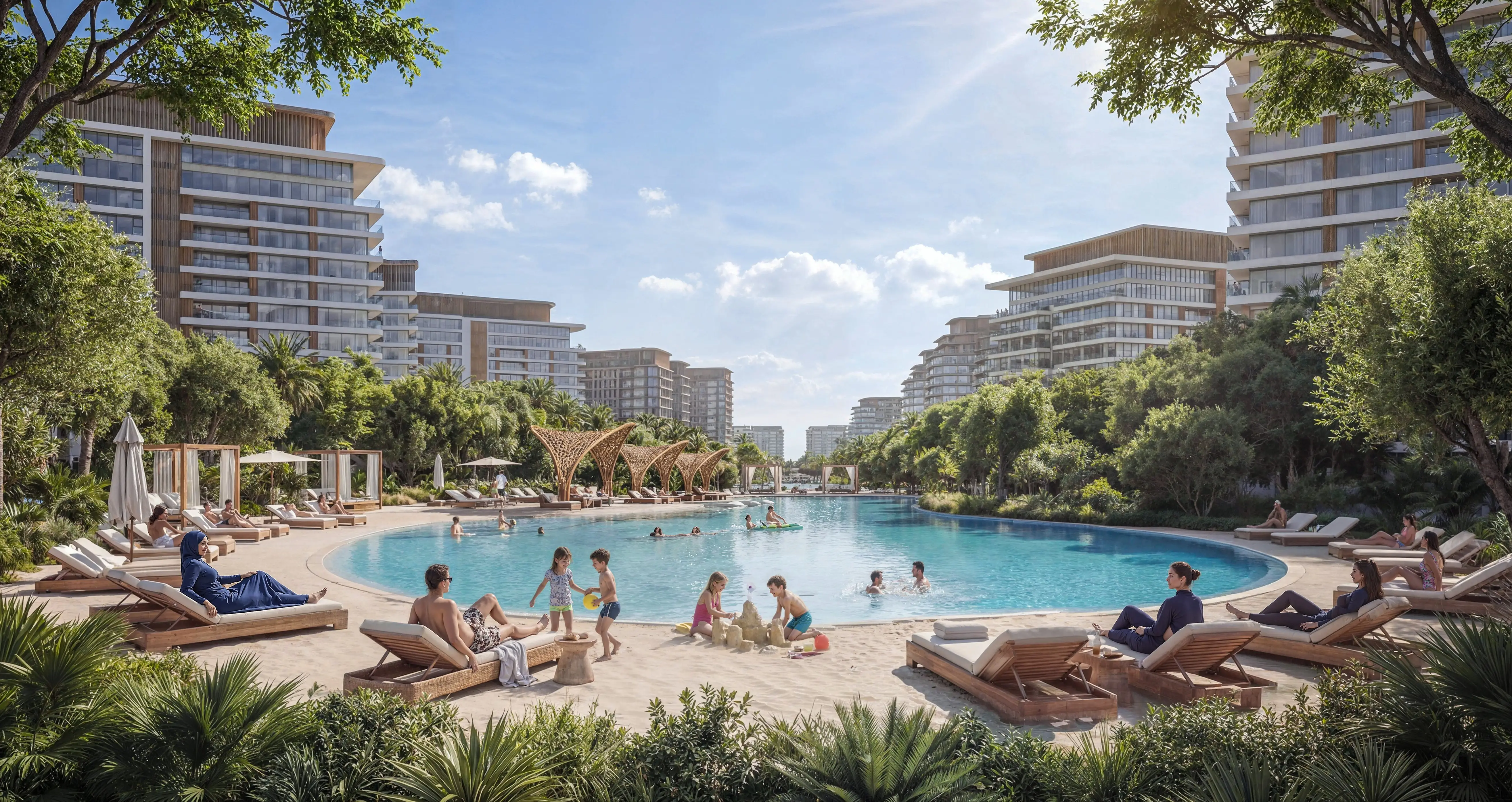 SOBHA "Sobha Sanctuary"